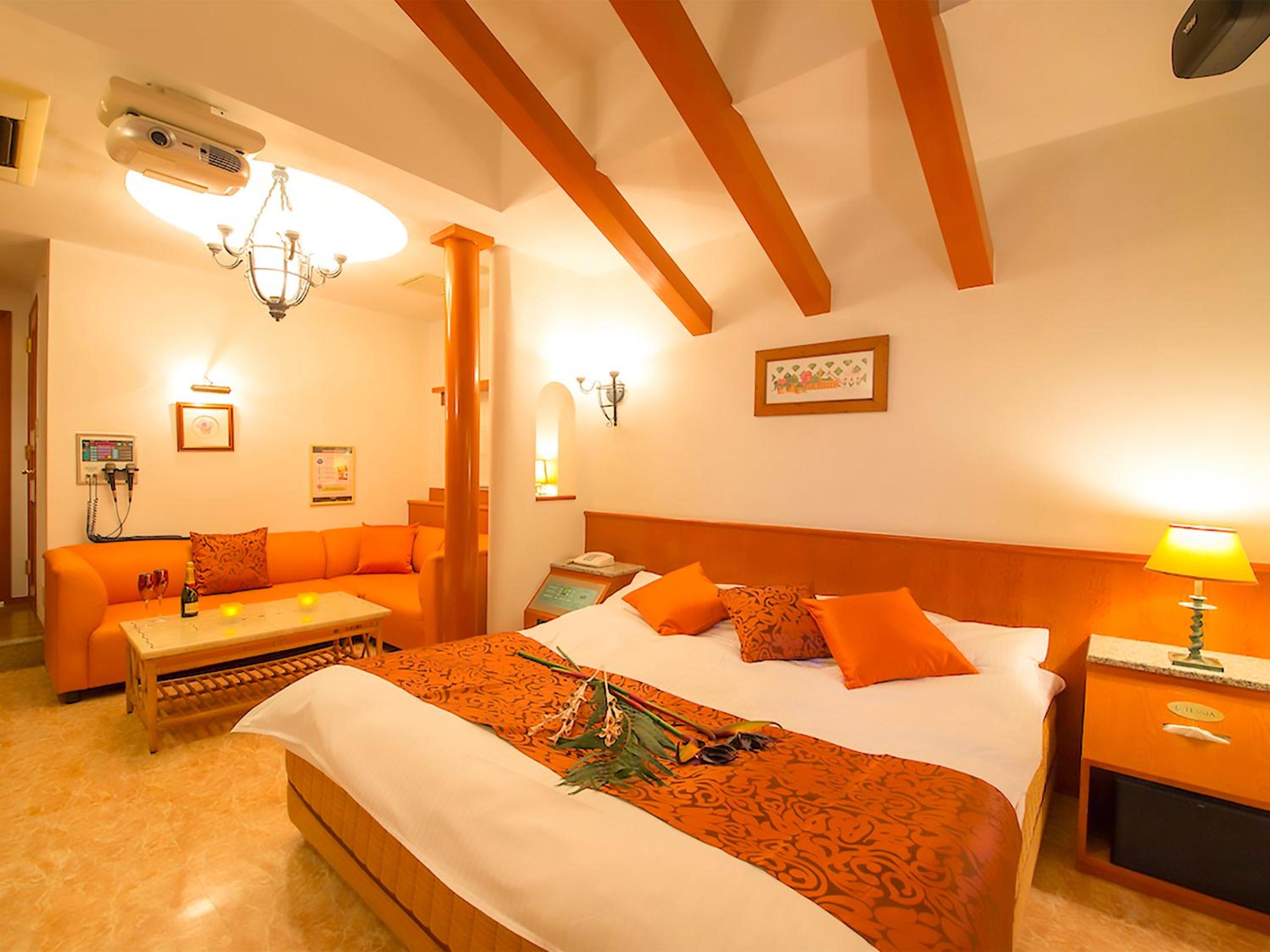 Economy Double Room - Photo 5