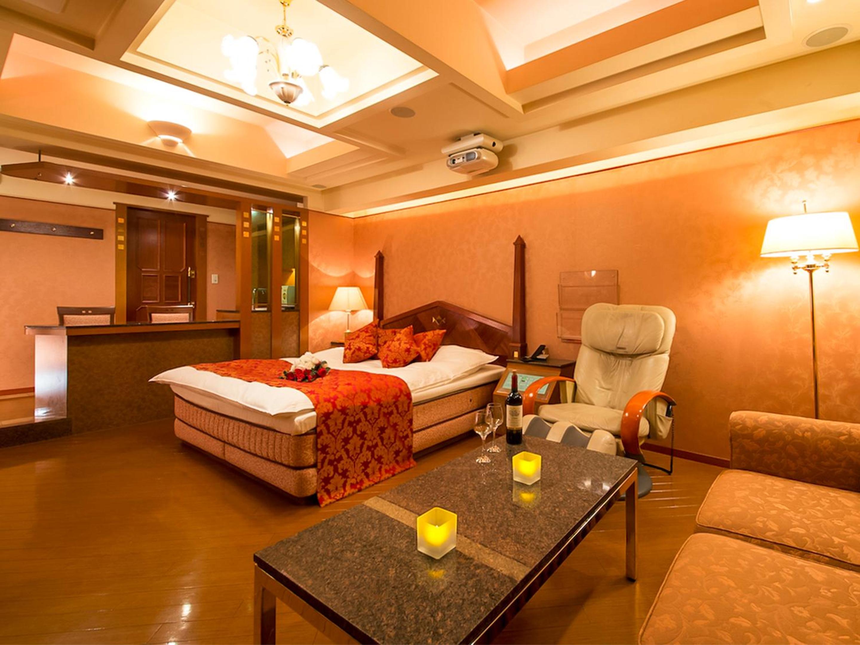 Deluxe Double Room - Photo 7