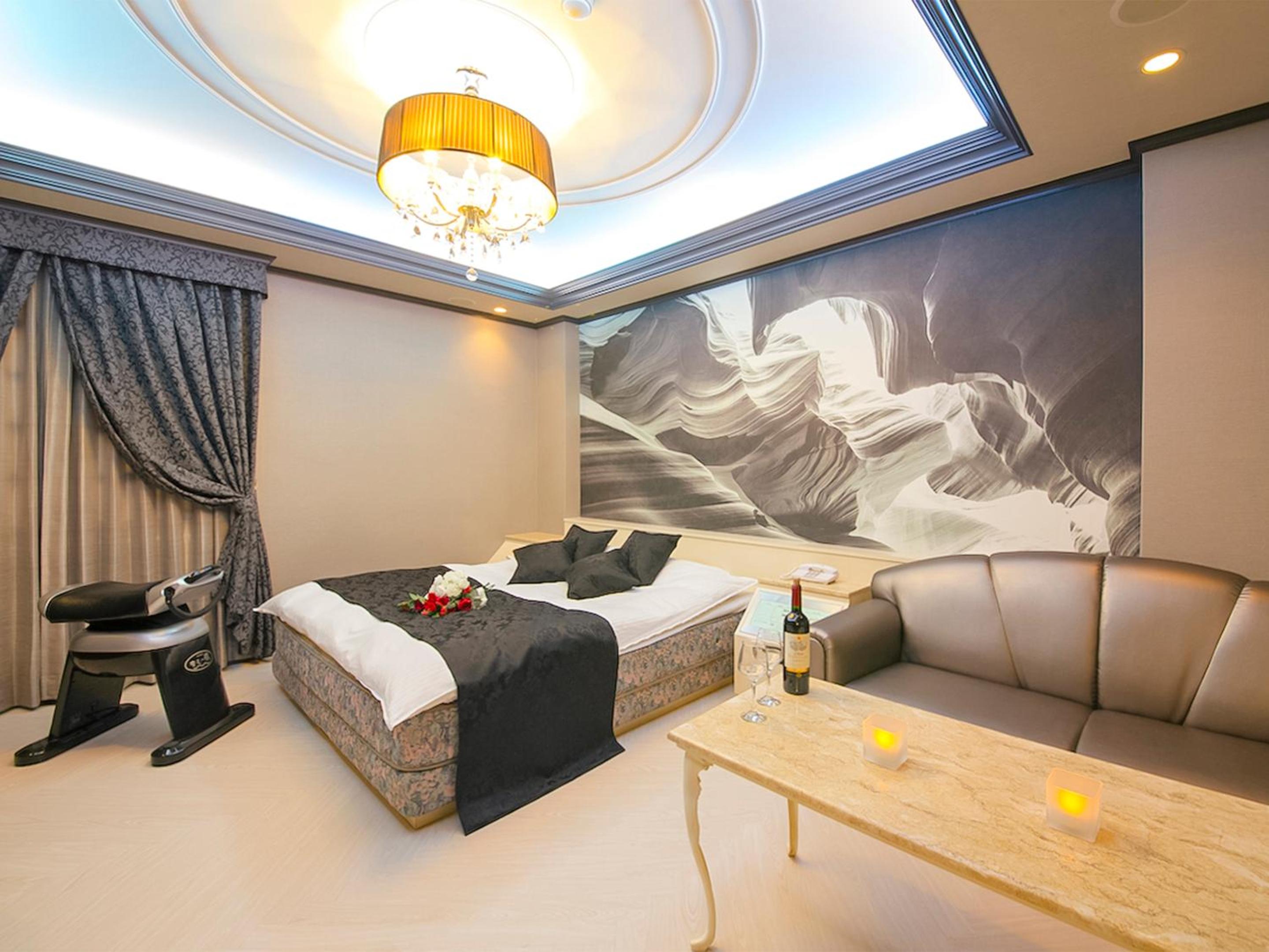 Deluxe Double Room - Photo 1