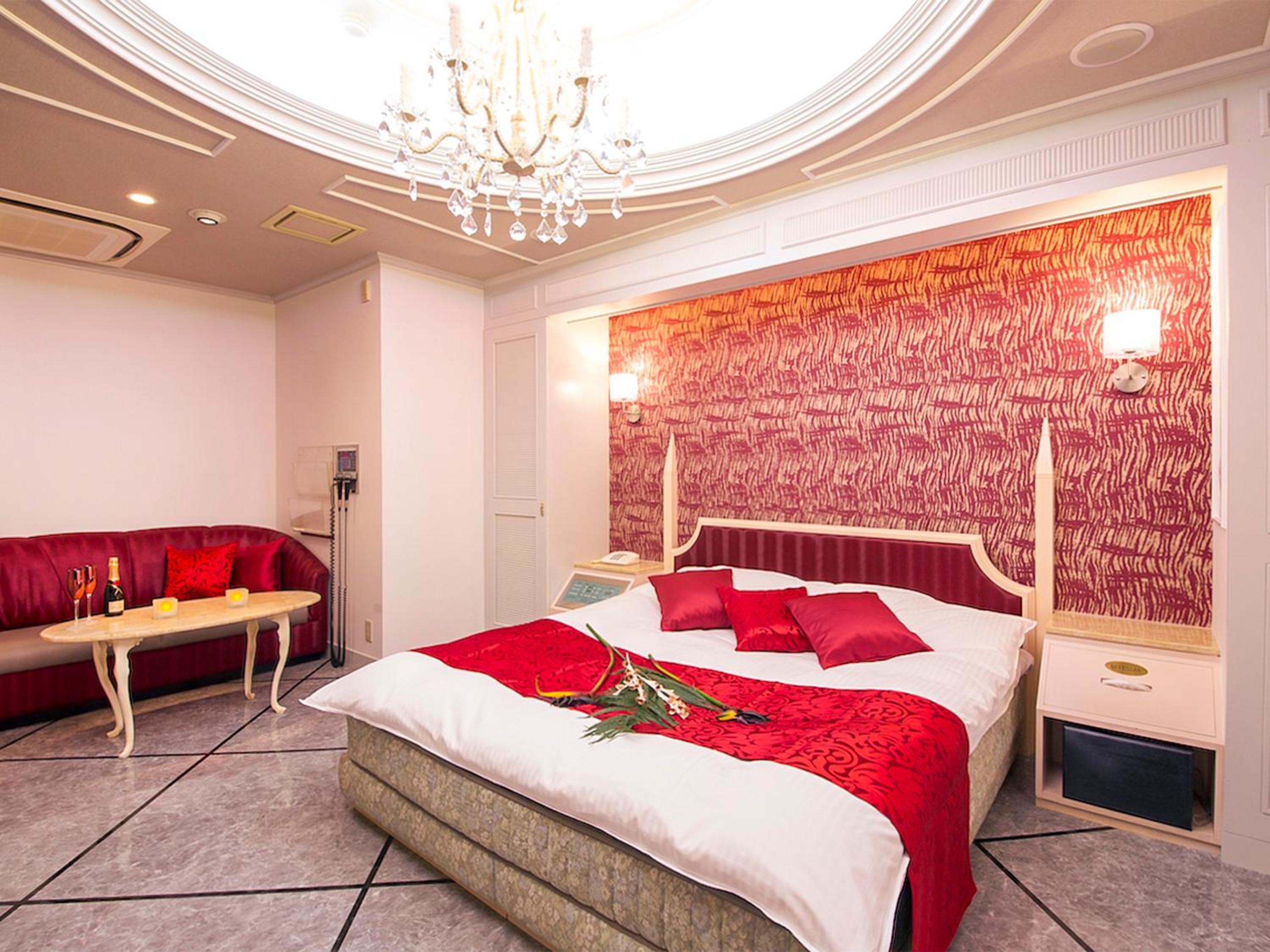 Deluxe Double Room - Photo 6
