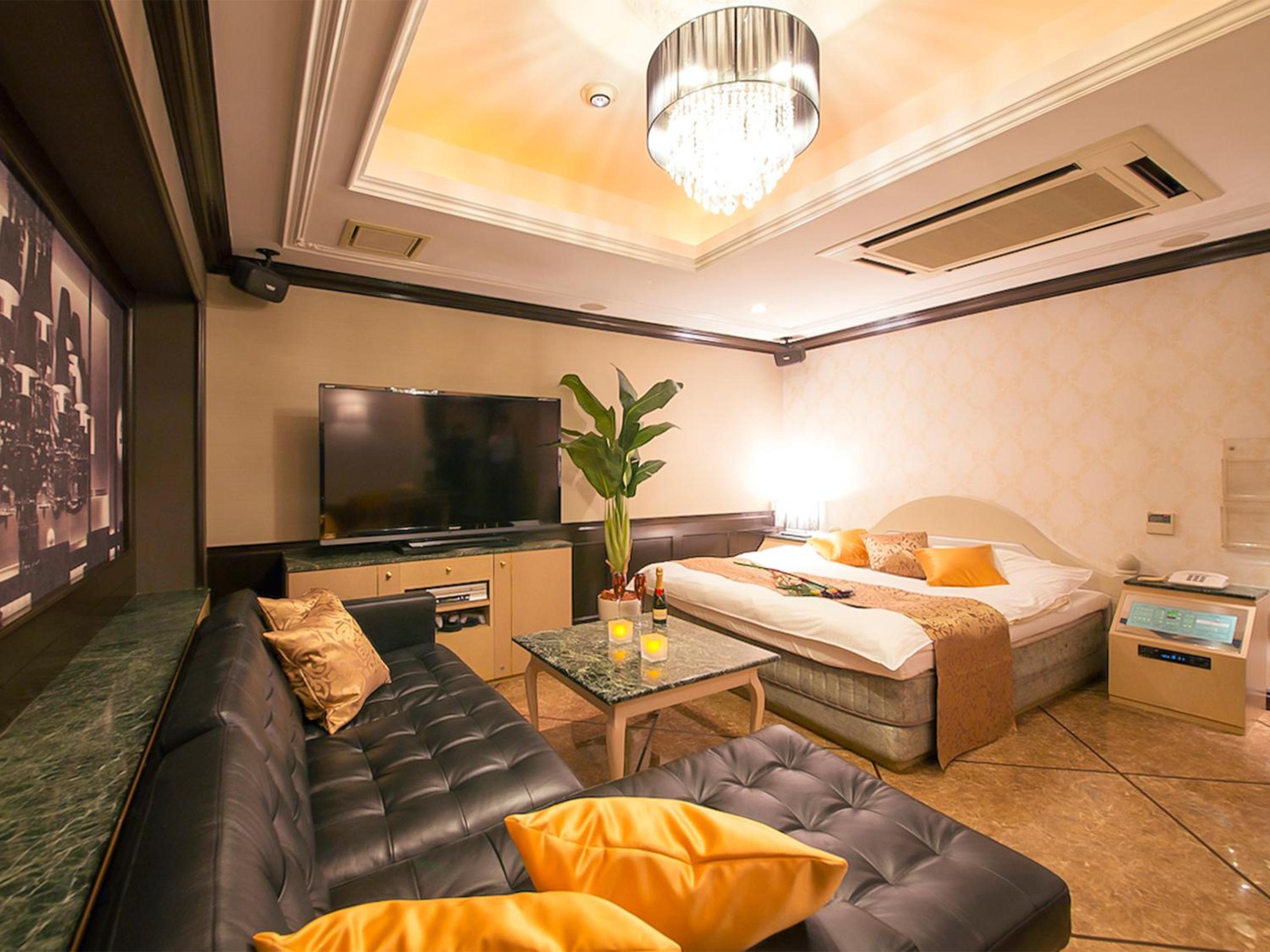 Deluxe Double Room - Photo 5