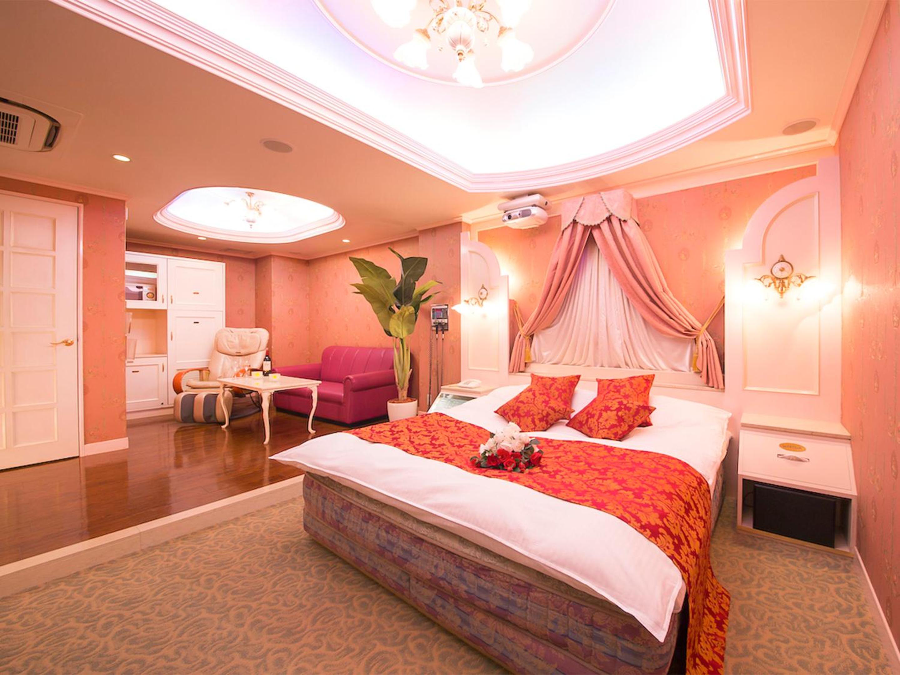 Deluxe Double Room - Photo 4