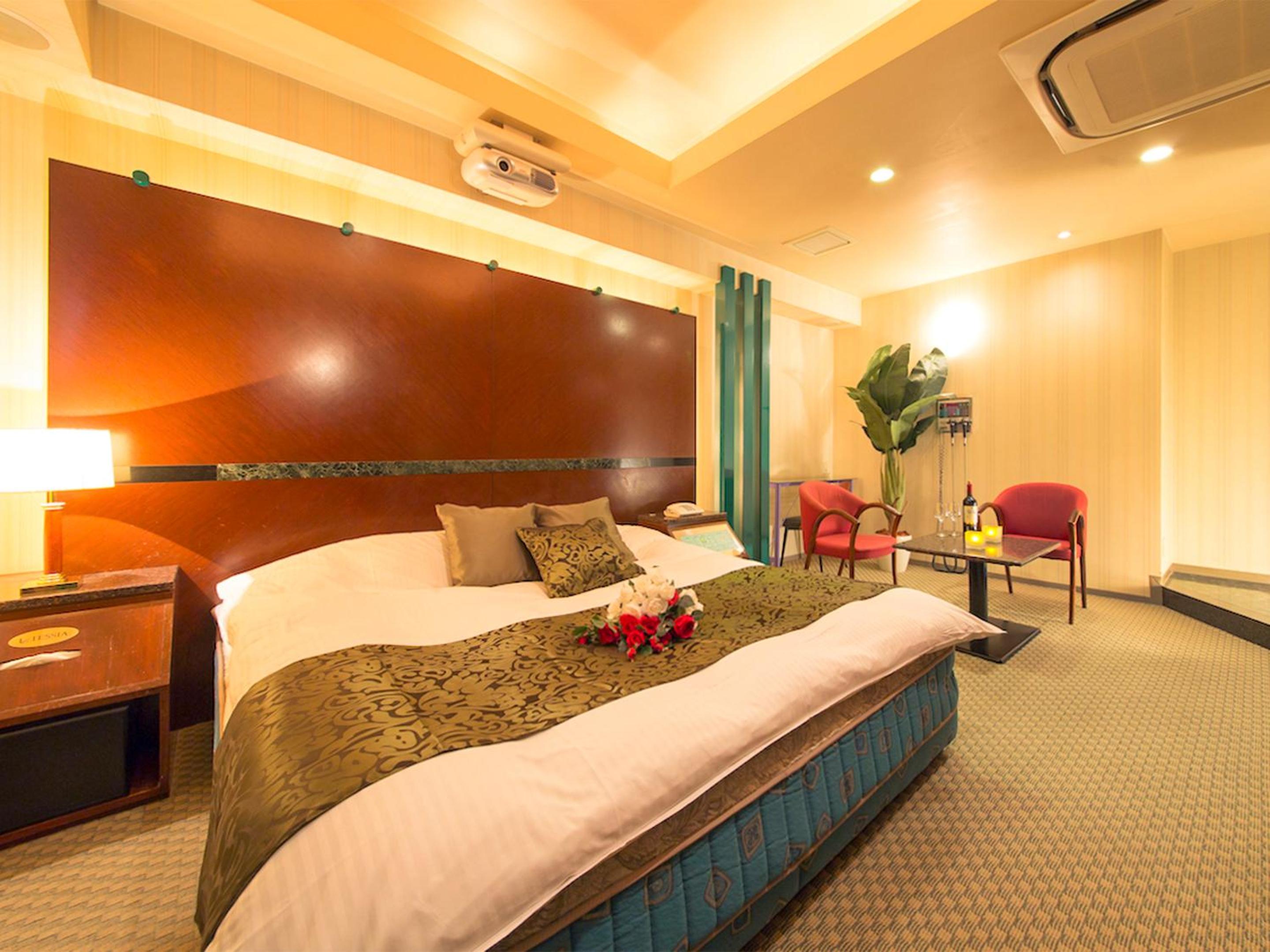 Deluxe Double Room - Photo 3