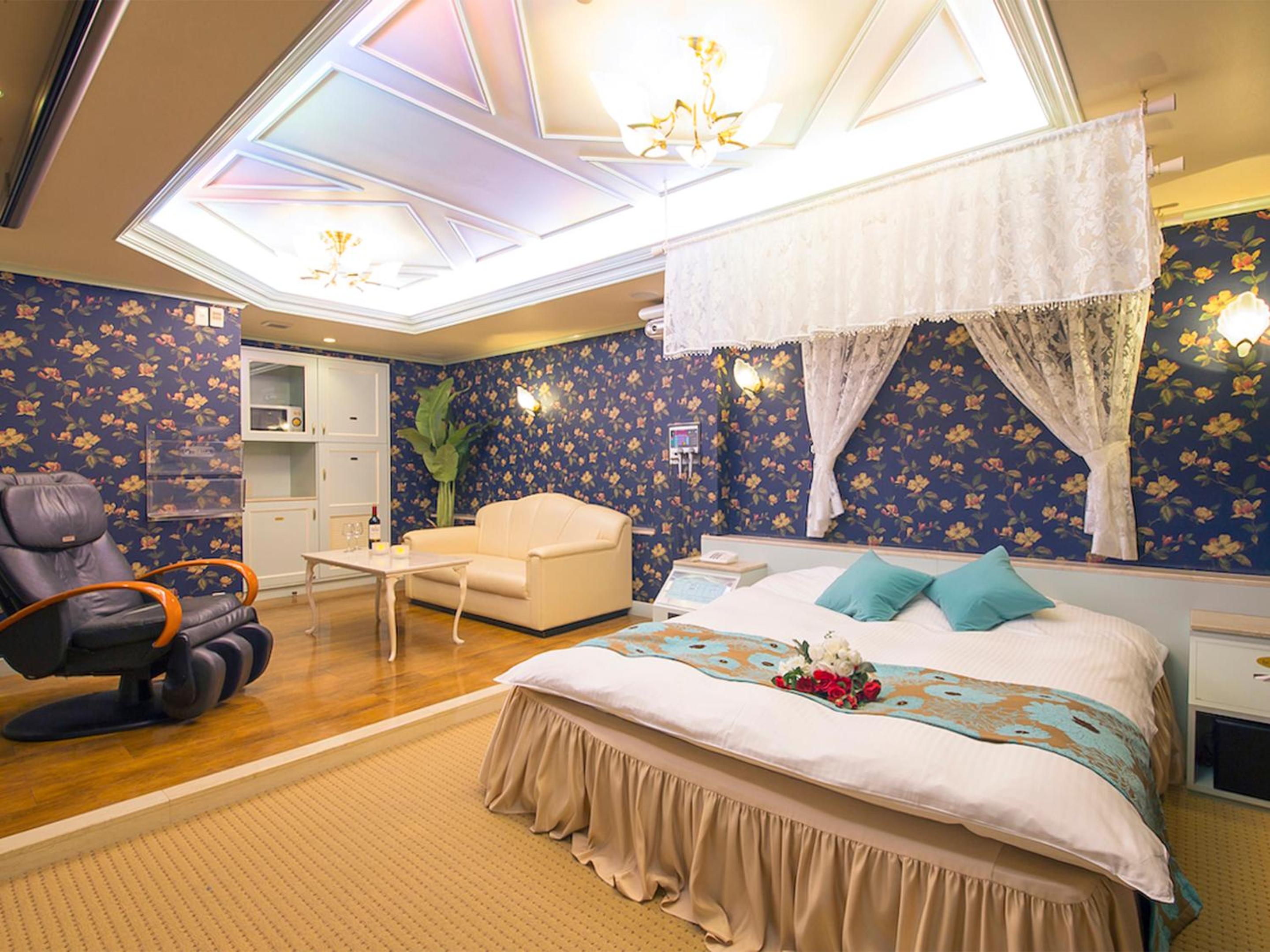 Deluxe Double Room - Photo 2
