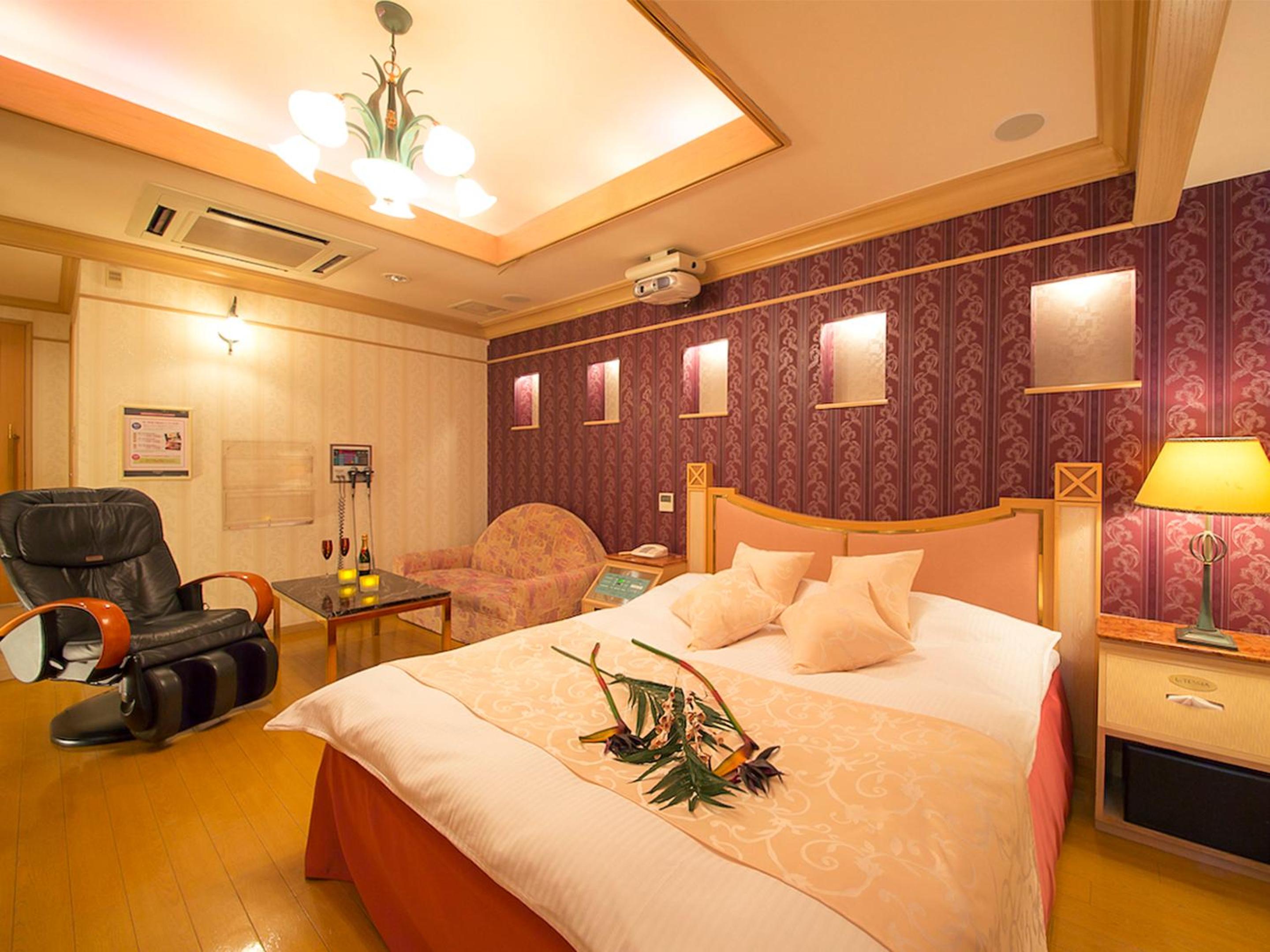 Standard Double Room - Photo 7