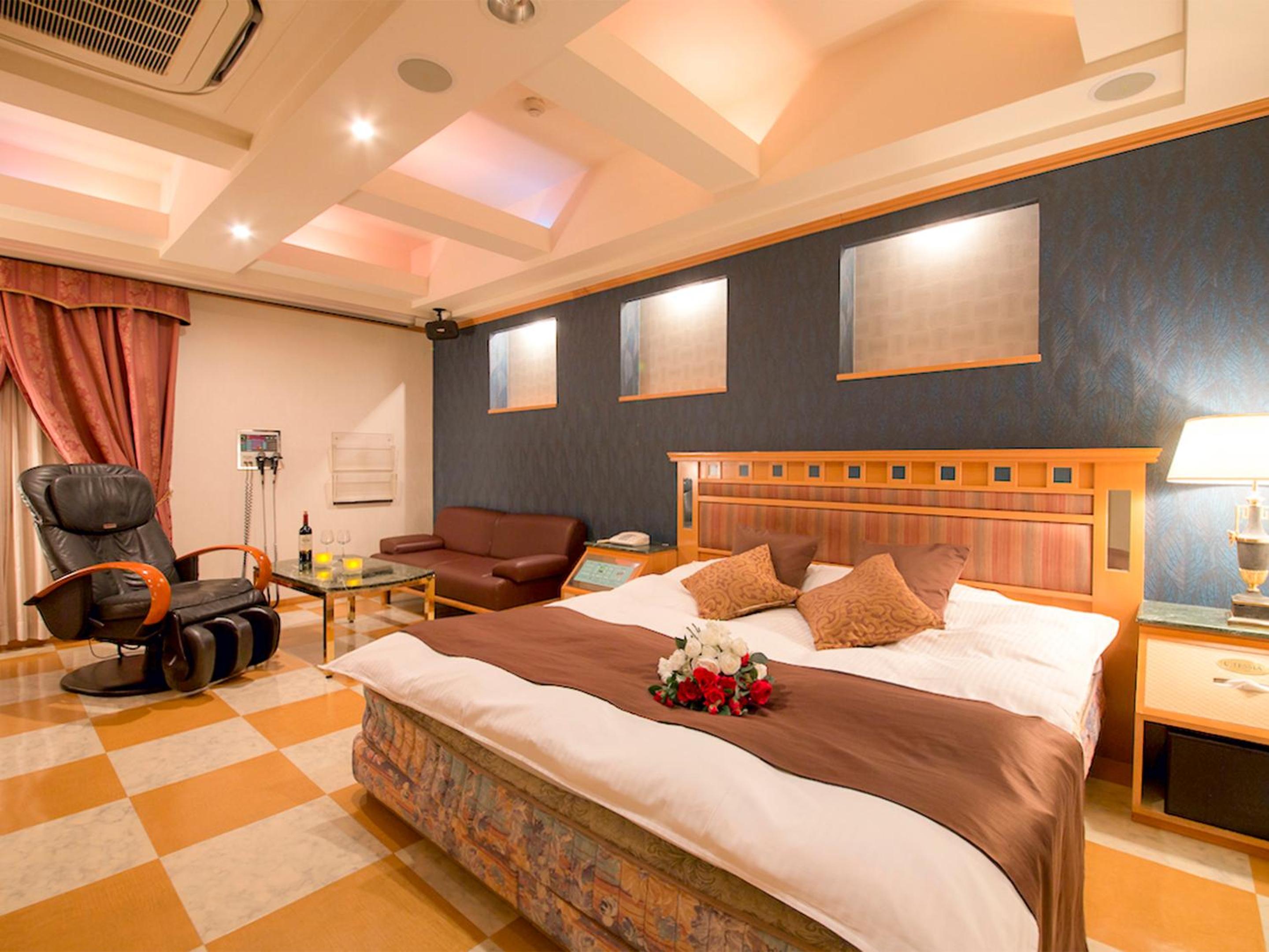 Standard Double Room - Photo 3