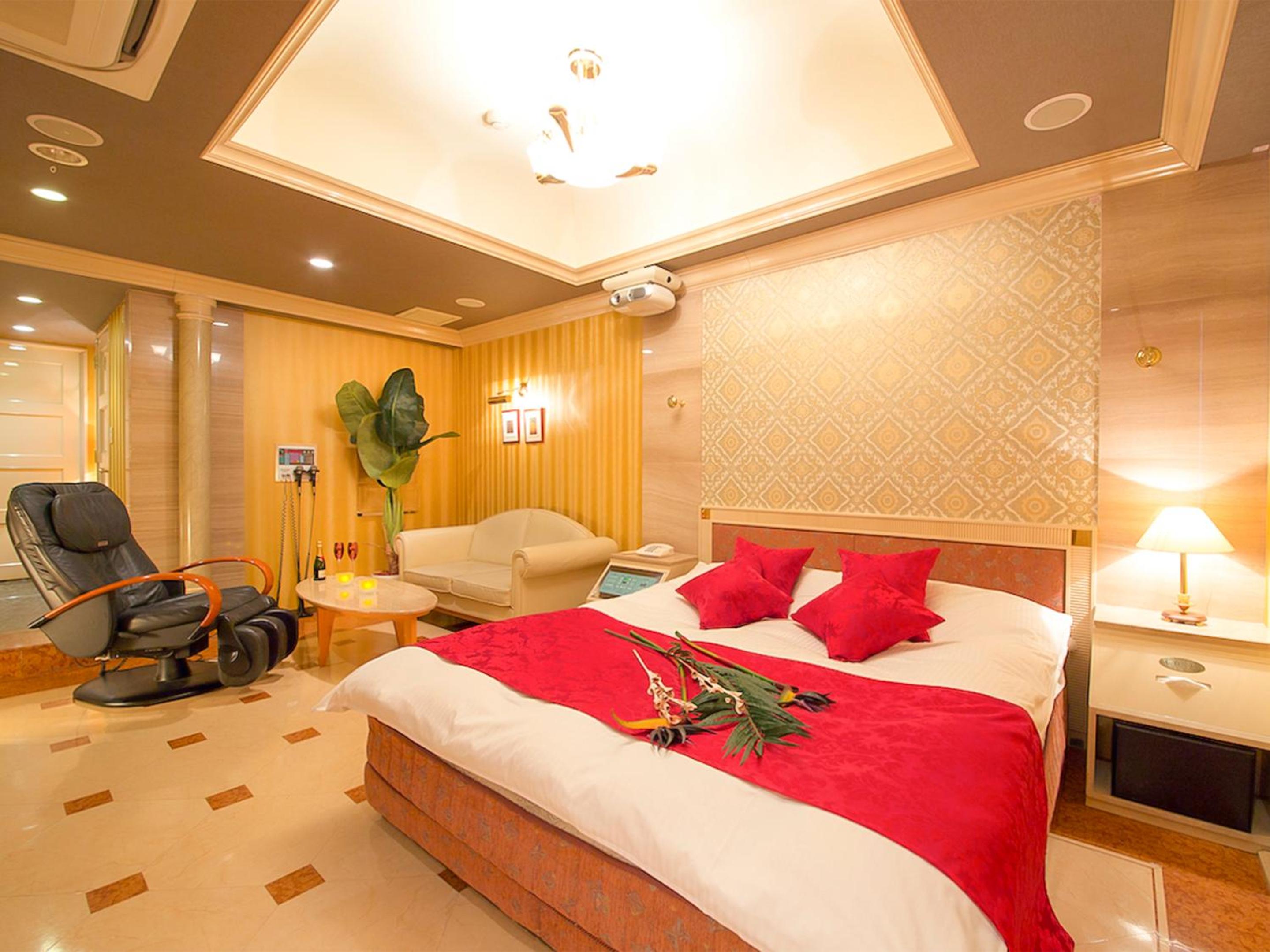 Standard Double Room - Photo 1