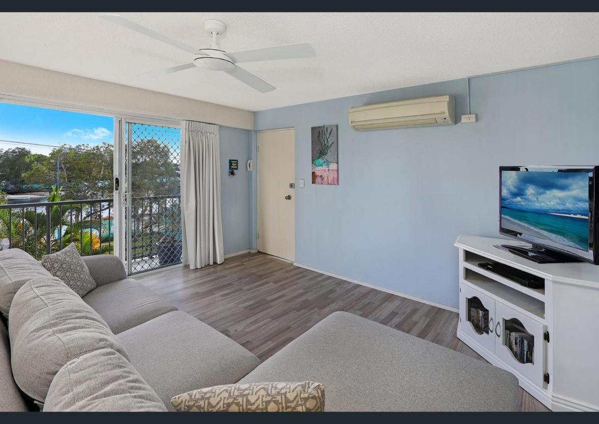 Sailfish Cove Two-Bedroom Standard Apartment (Stair Access Only)