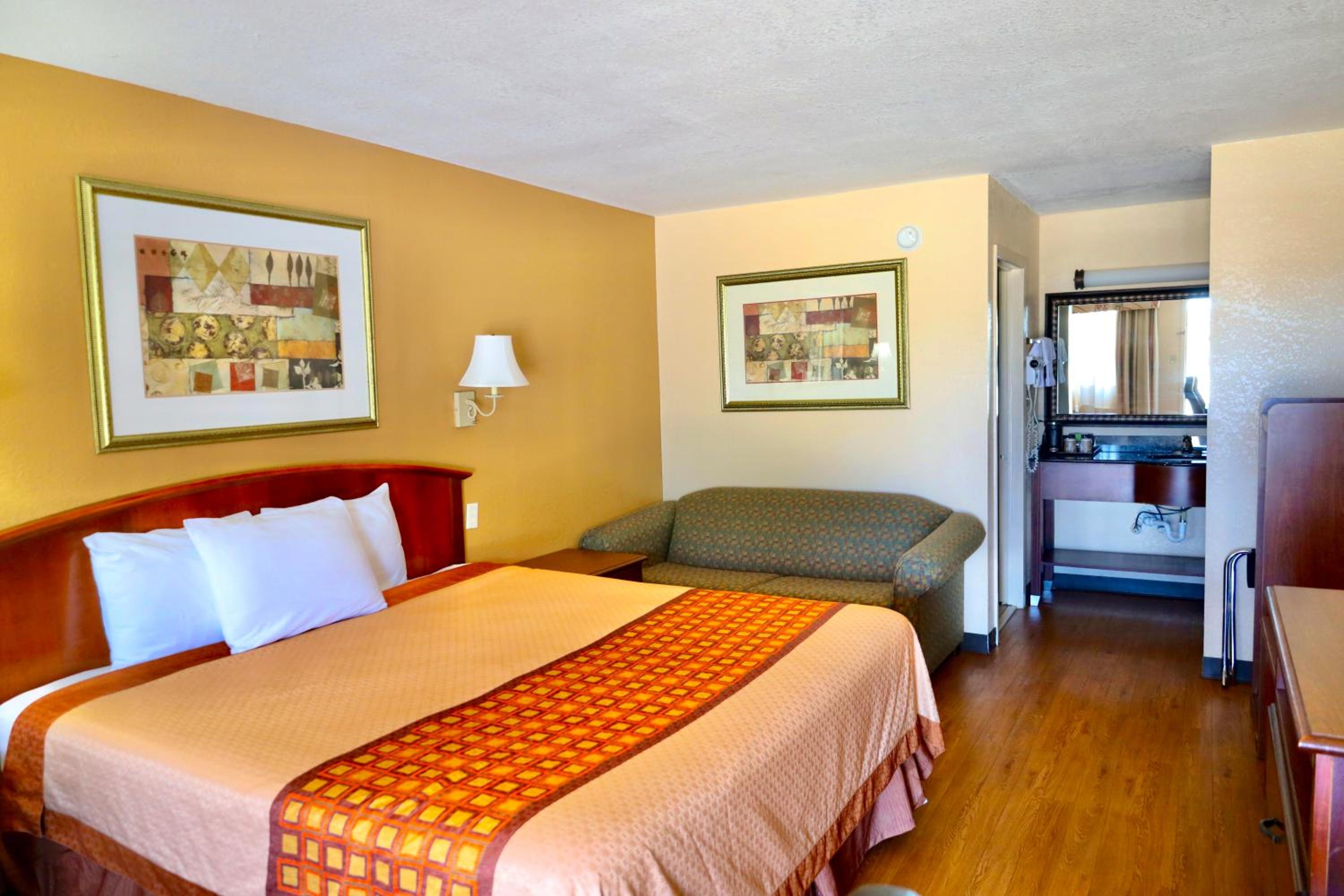 King Room photo 1