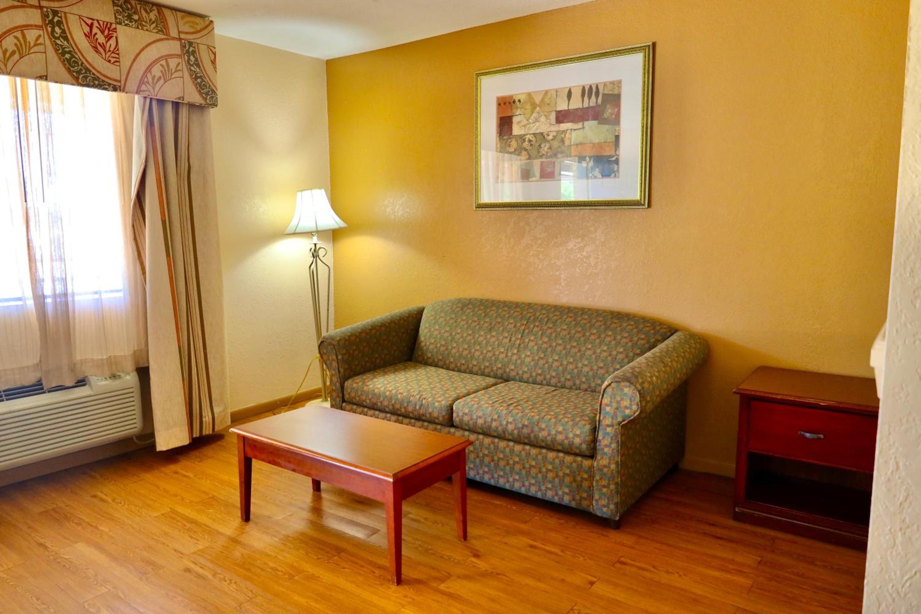 King Suite