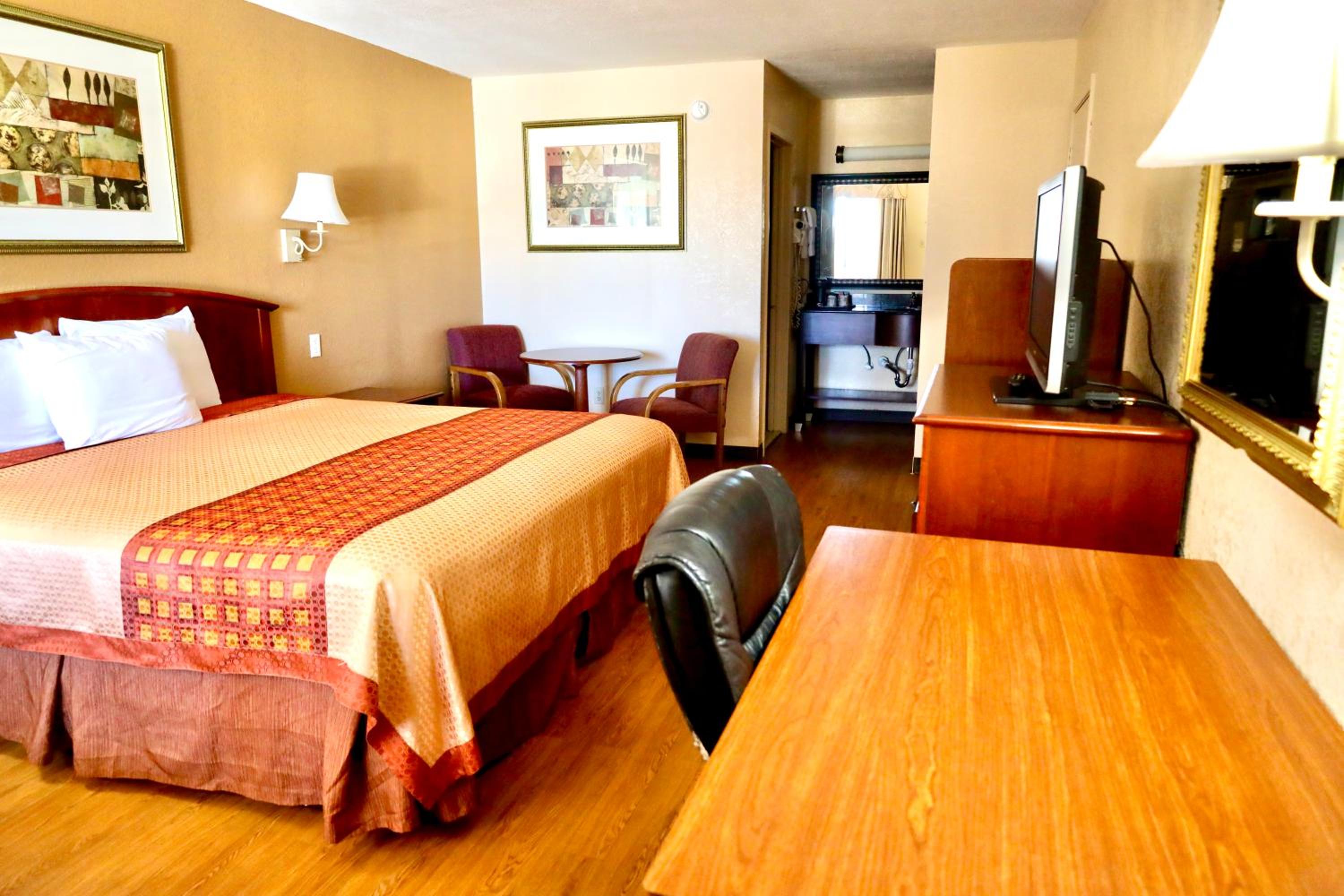 King Room