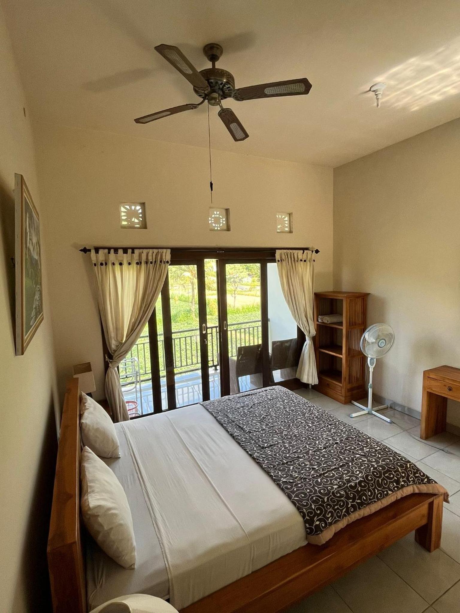 Deluxe Double Room - Photo 1
