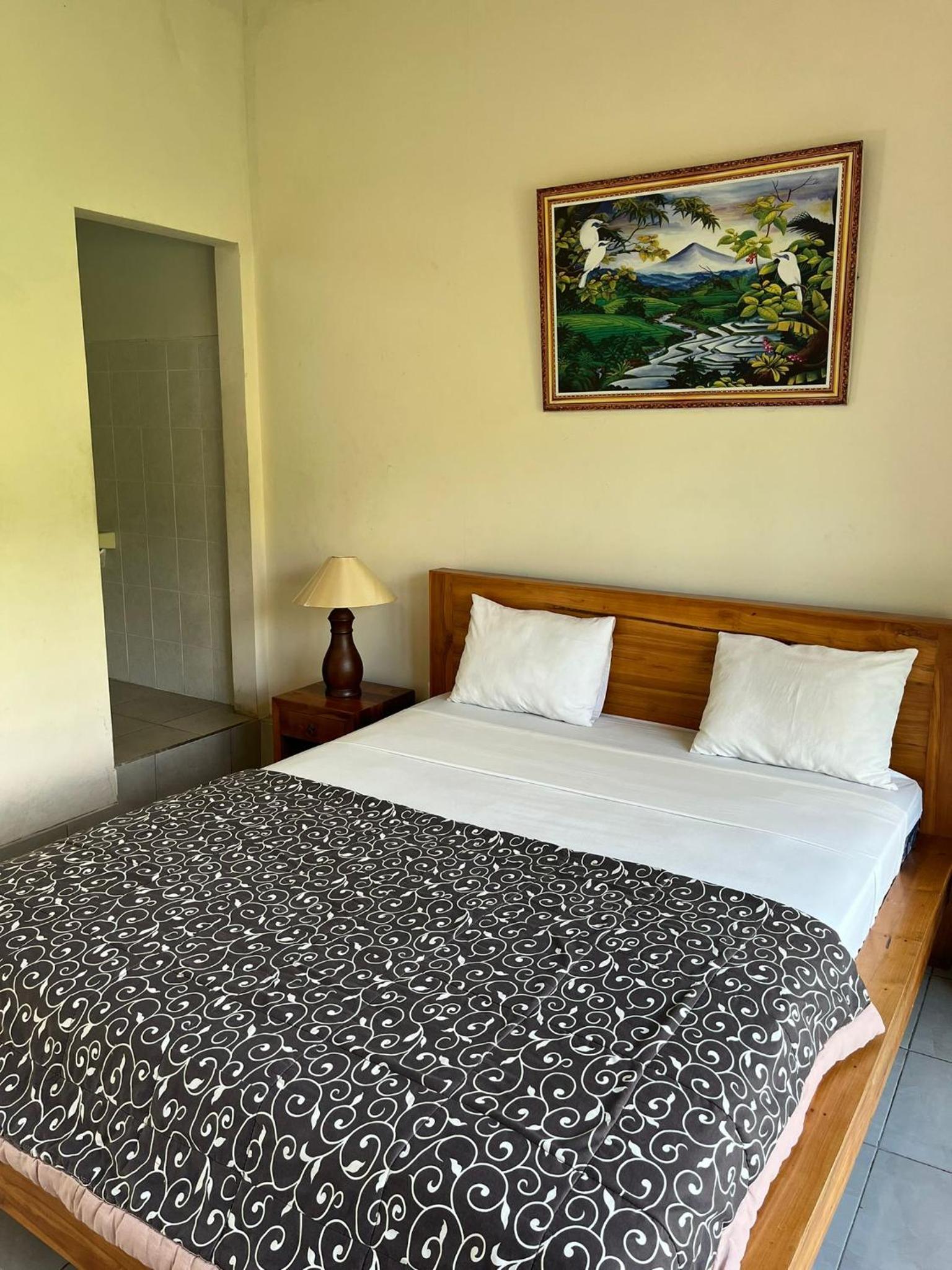 Deluxe Double Room - Photo 10