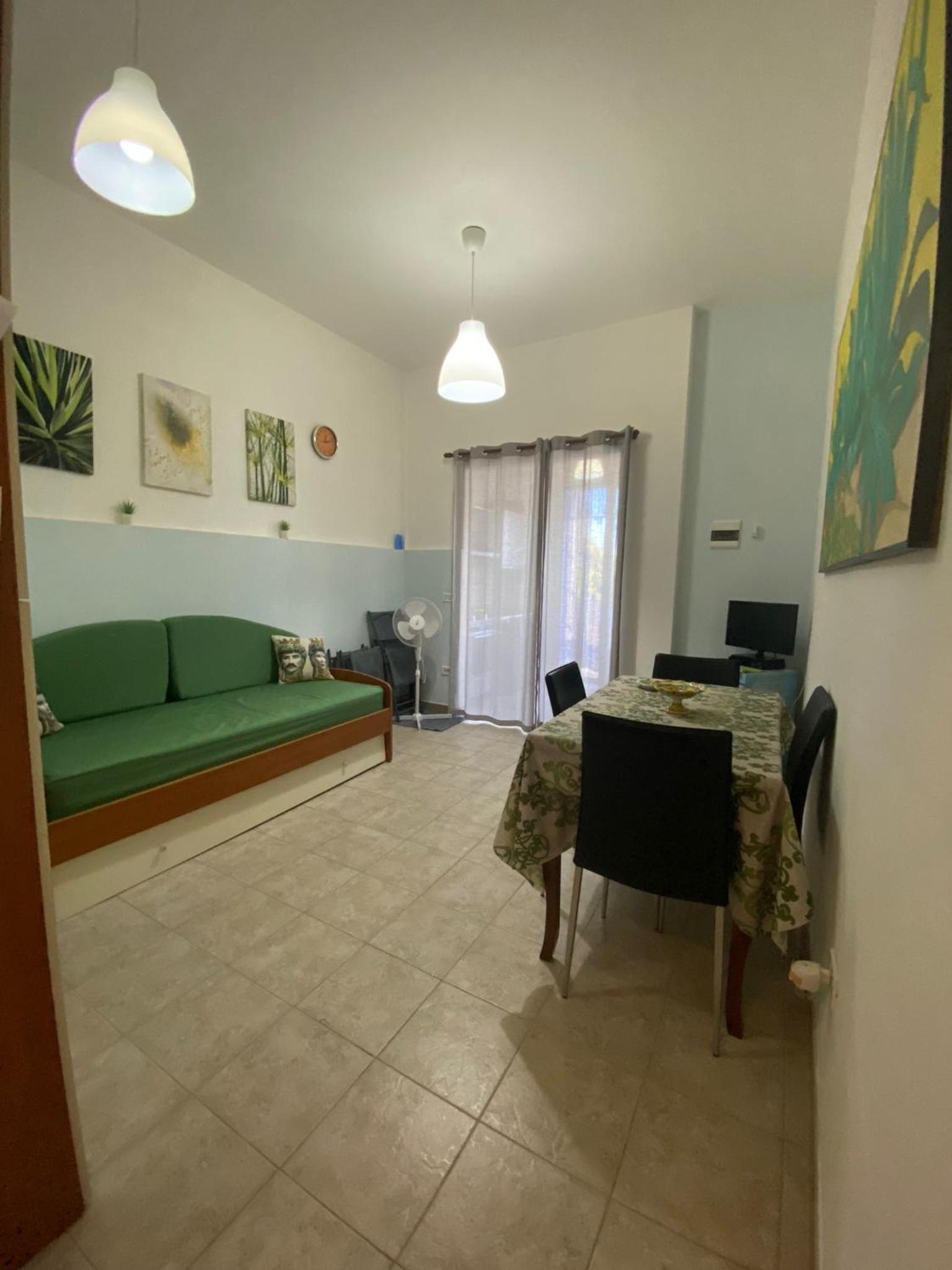 Apartment with Sea View