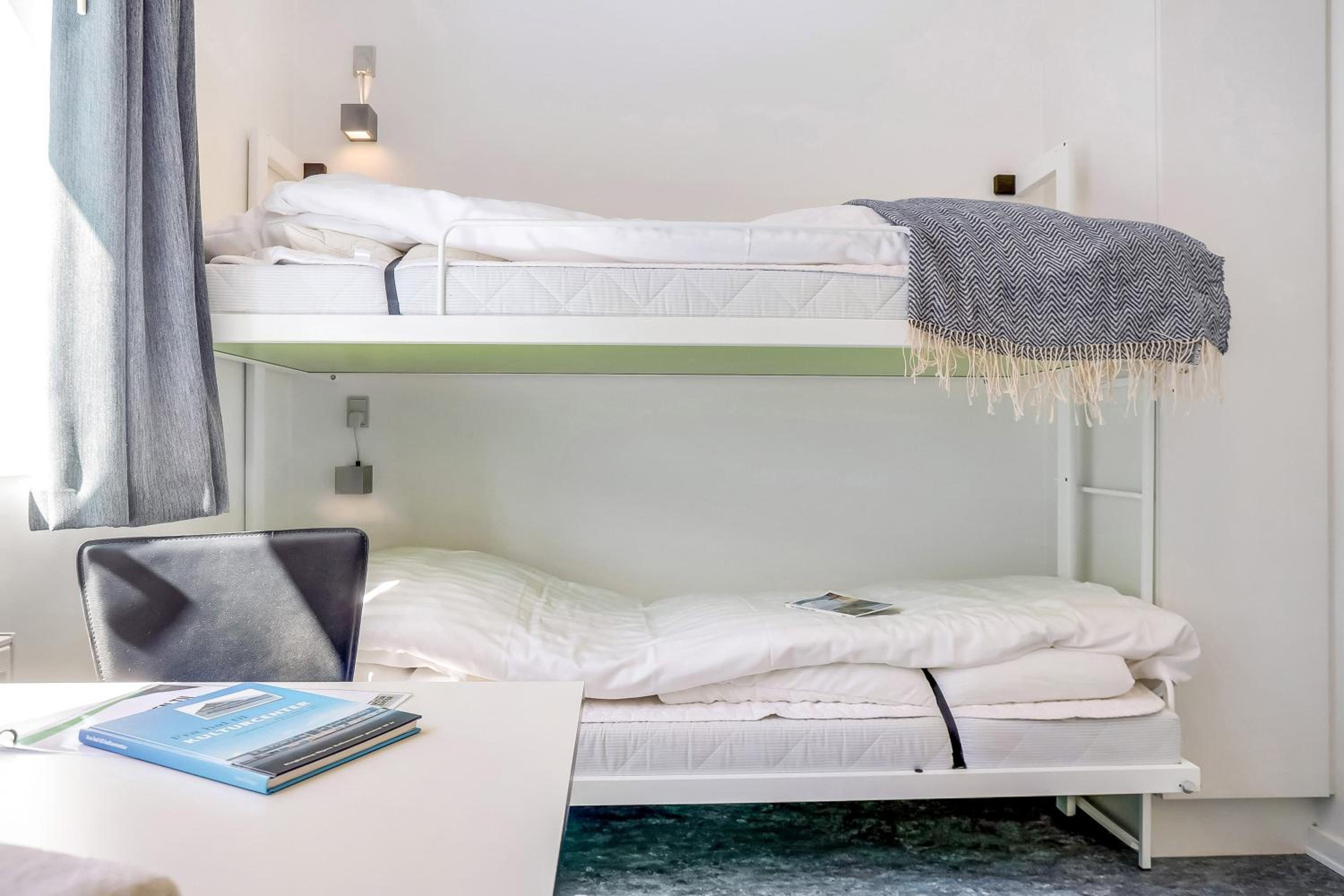 Quadruple Room - Photo 3