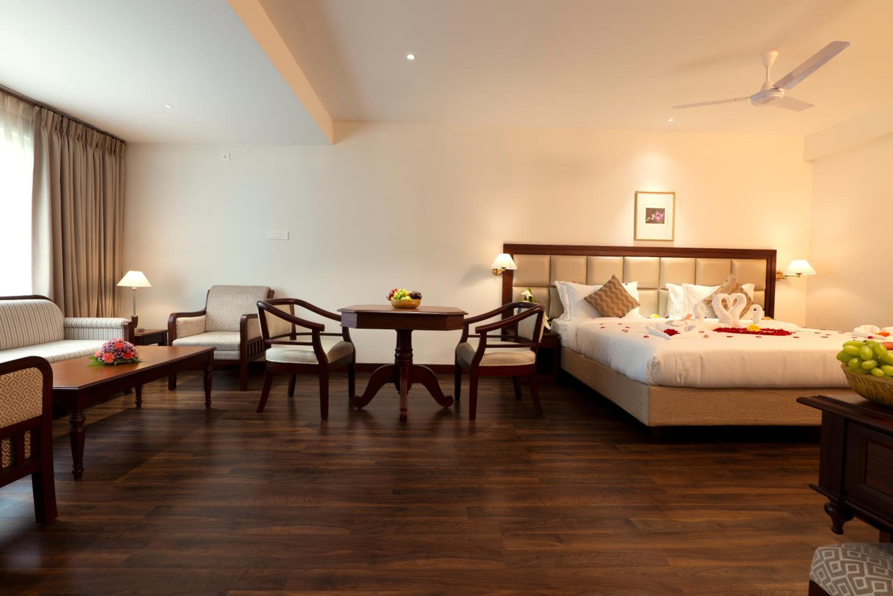 Presidential Suite photo 2