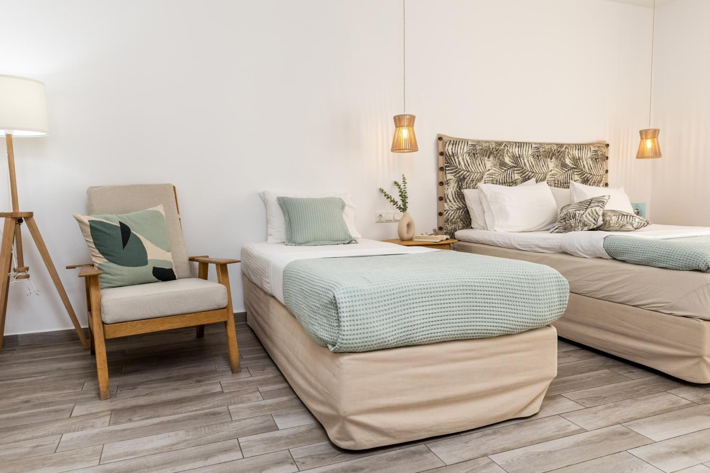 Triple Room - Photo 14