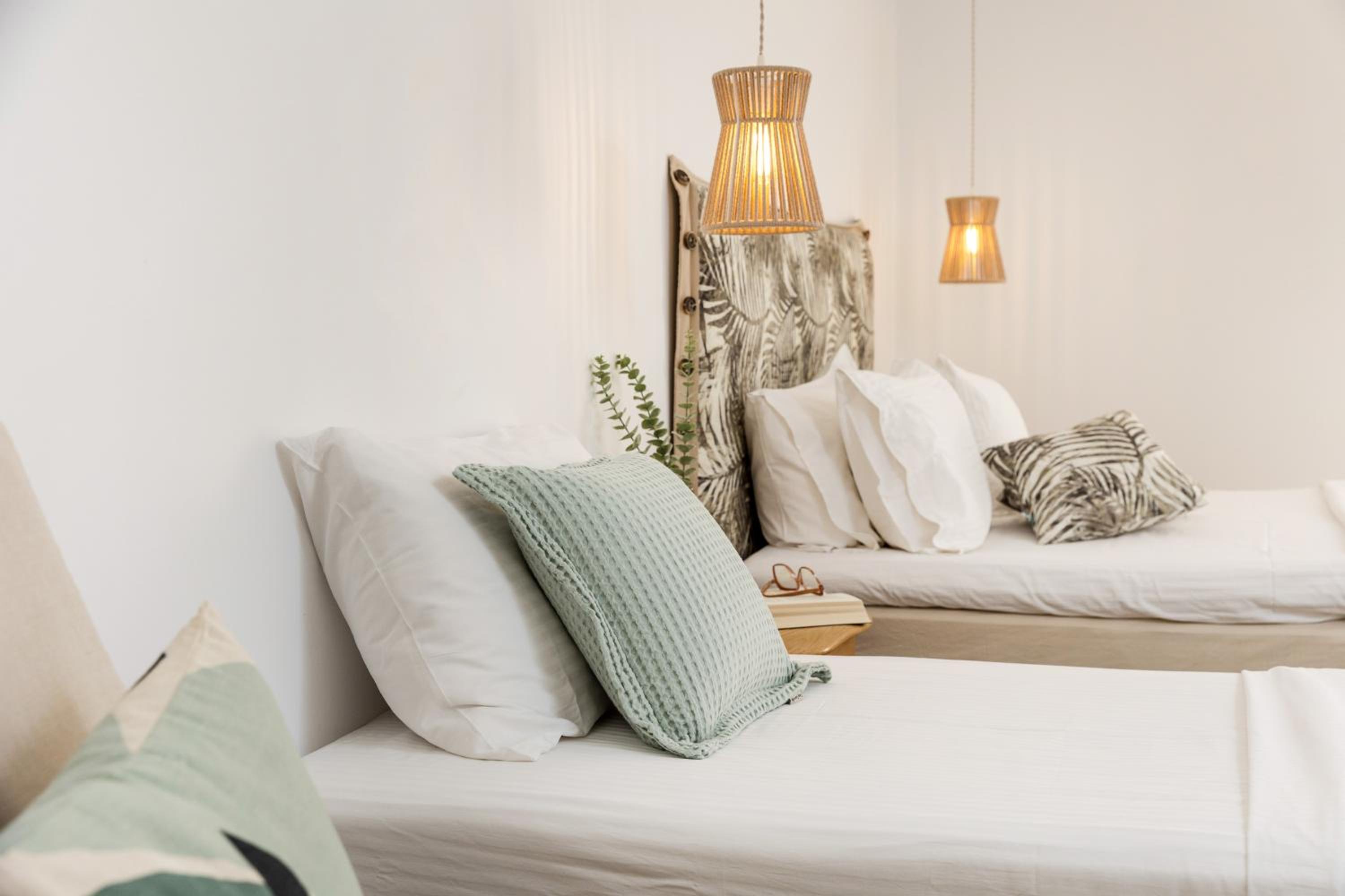 Triple Room - Photo 9
