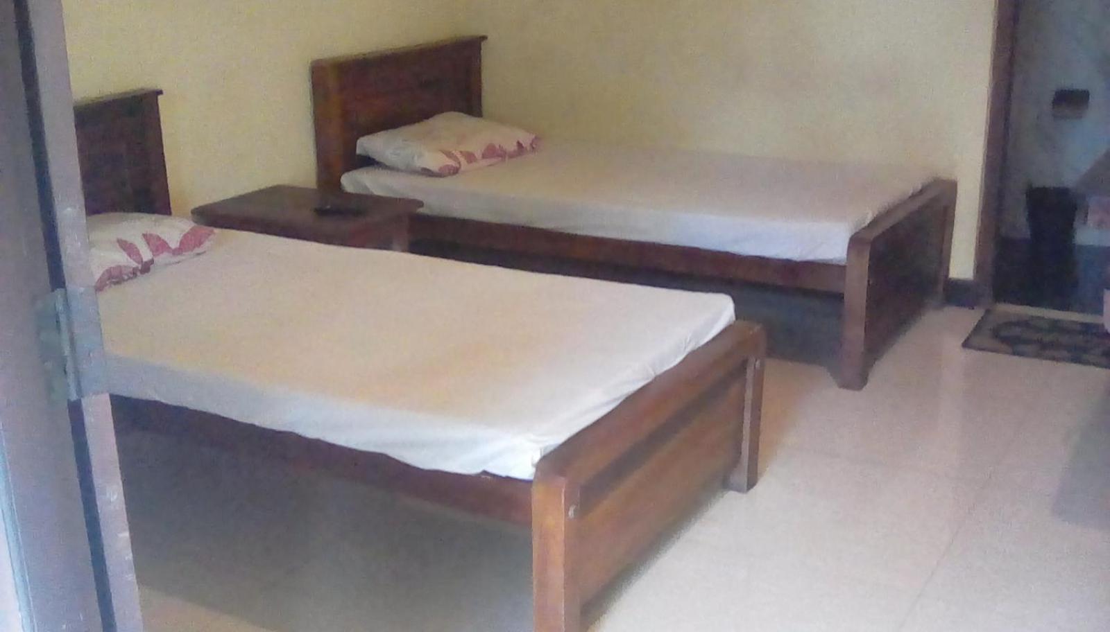 Standard Double Room photo 3