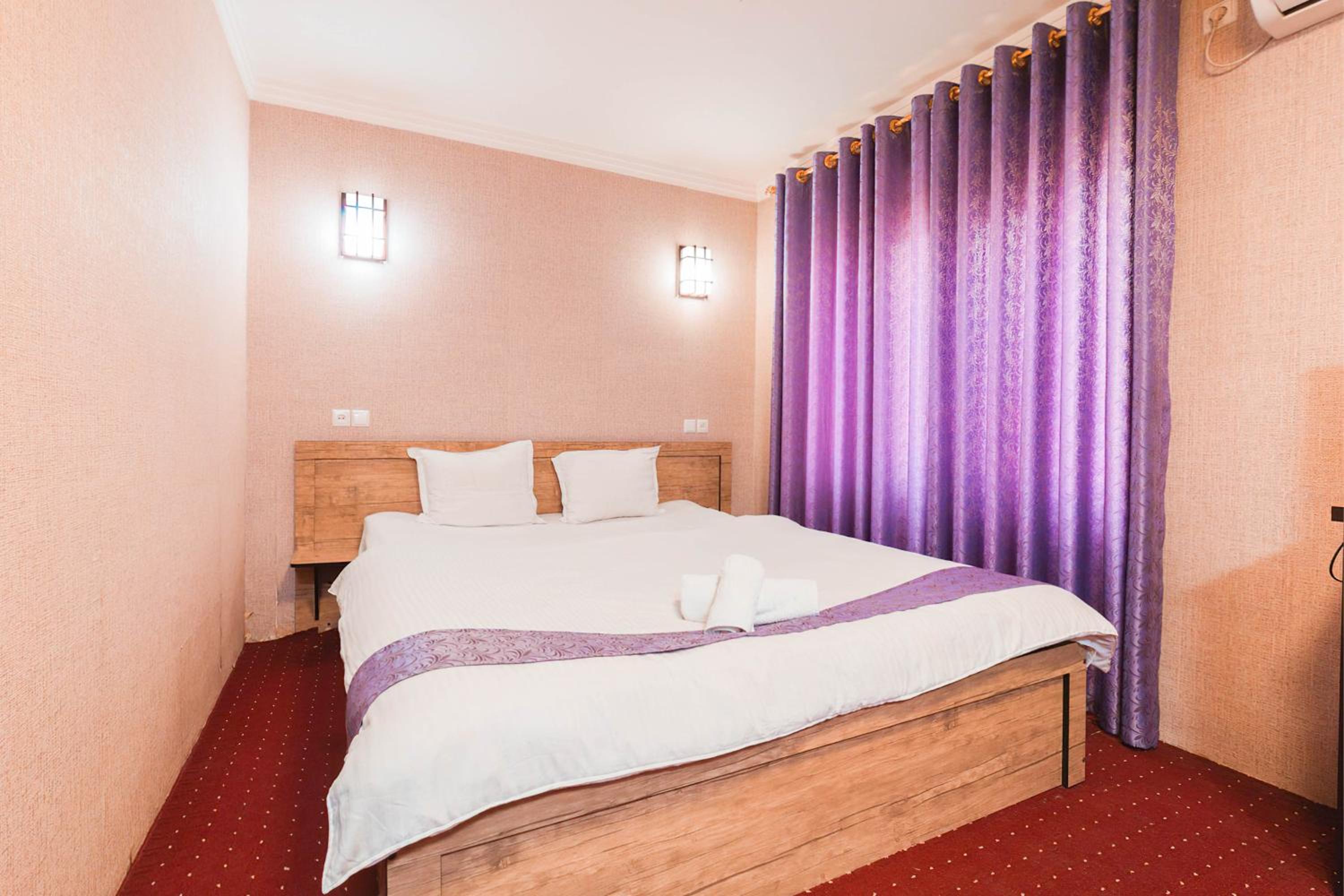 Double Room - Photo 1