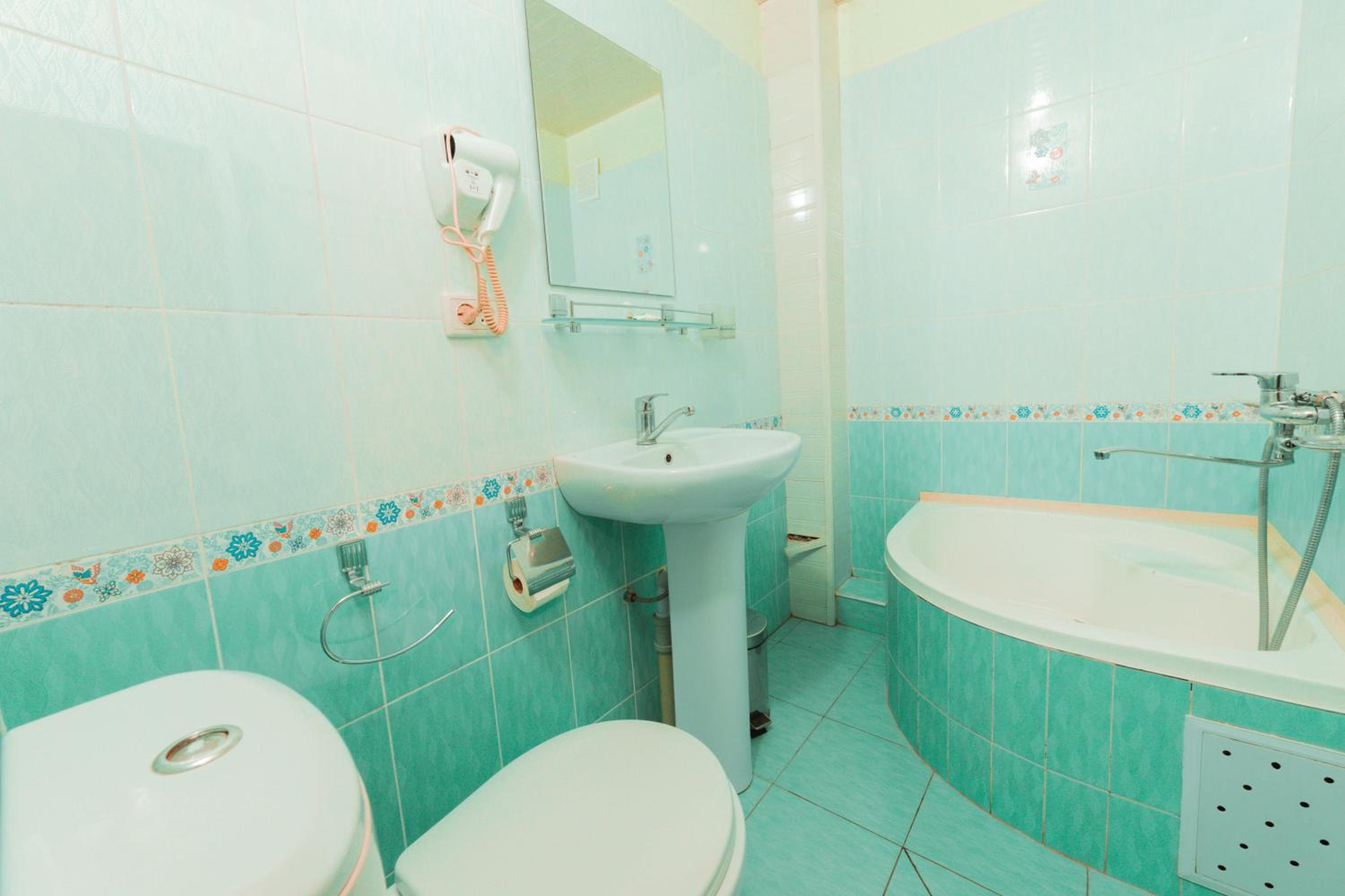 Double Room - Photo 3