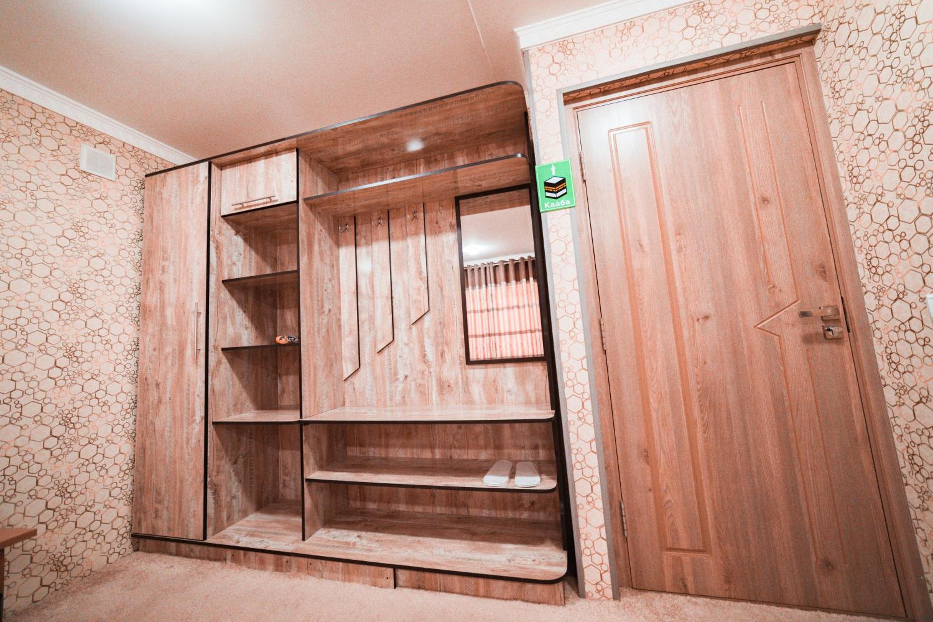 Double Room - Photo 7