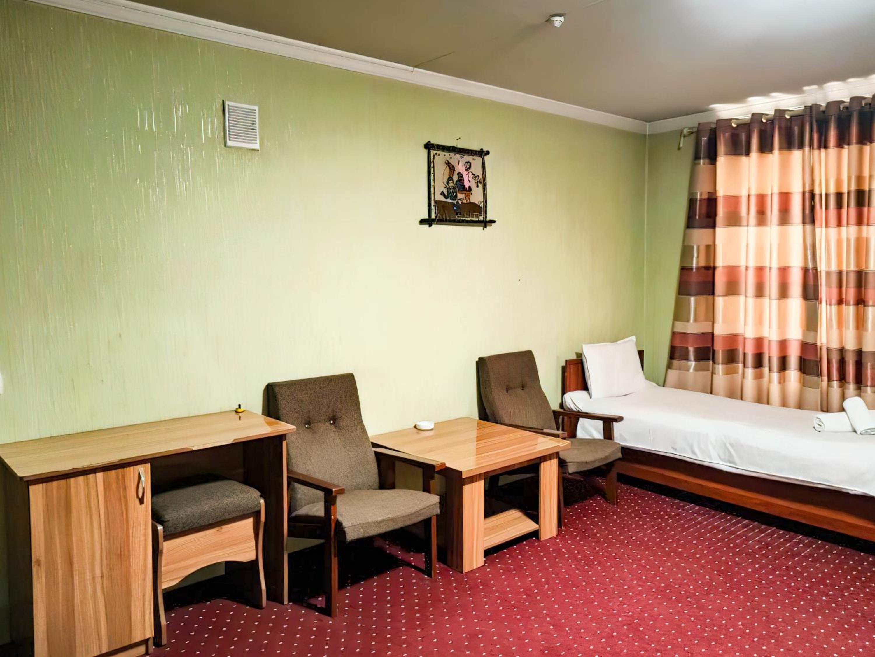 Triple Room - Photo 3