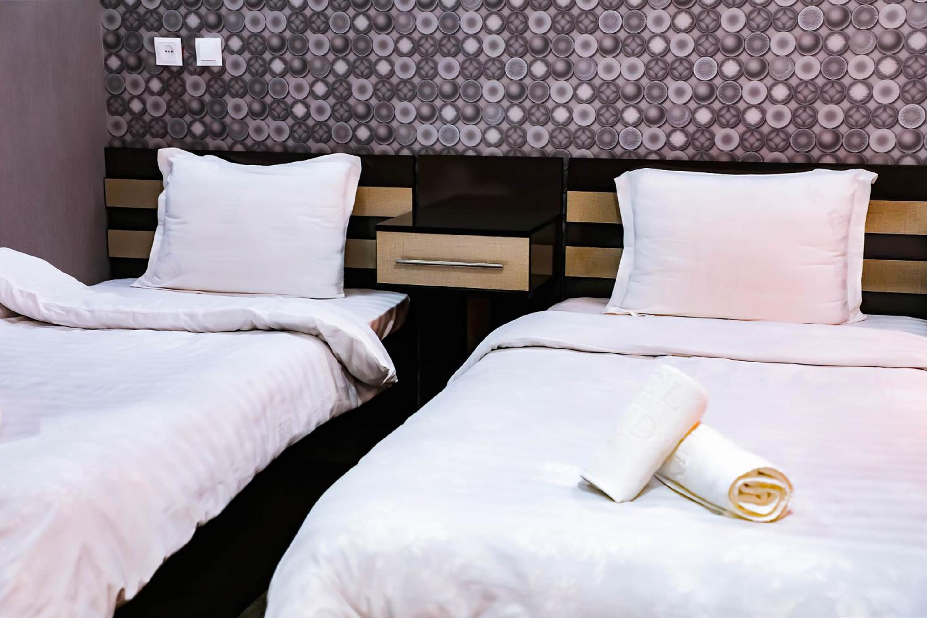 Superior Twin Room - Photo 1