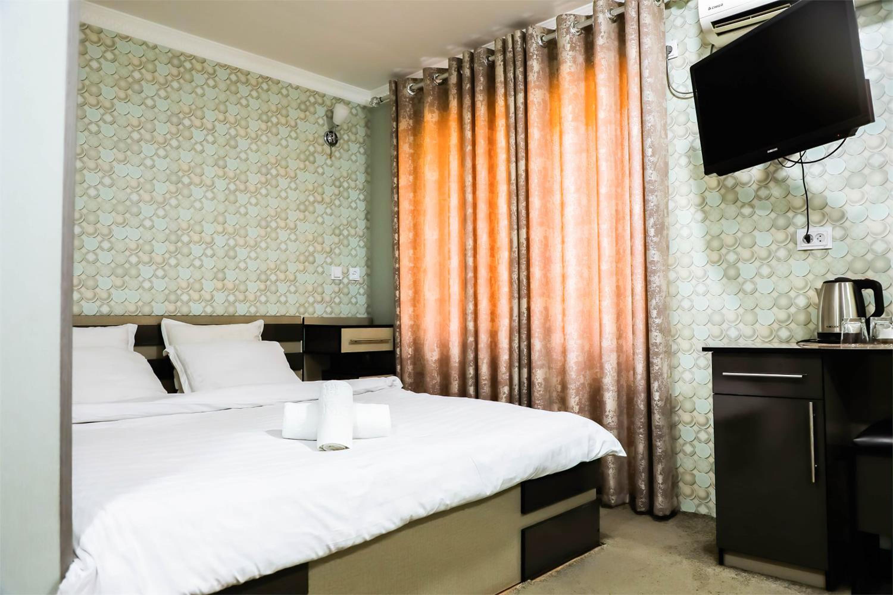 Superior Double Room - Photo 1