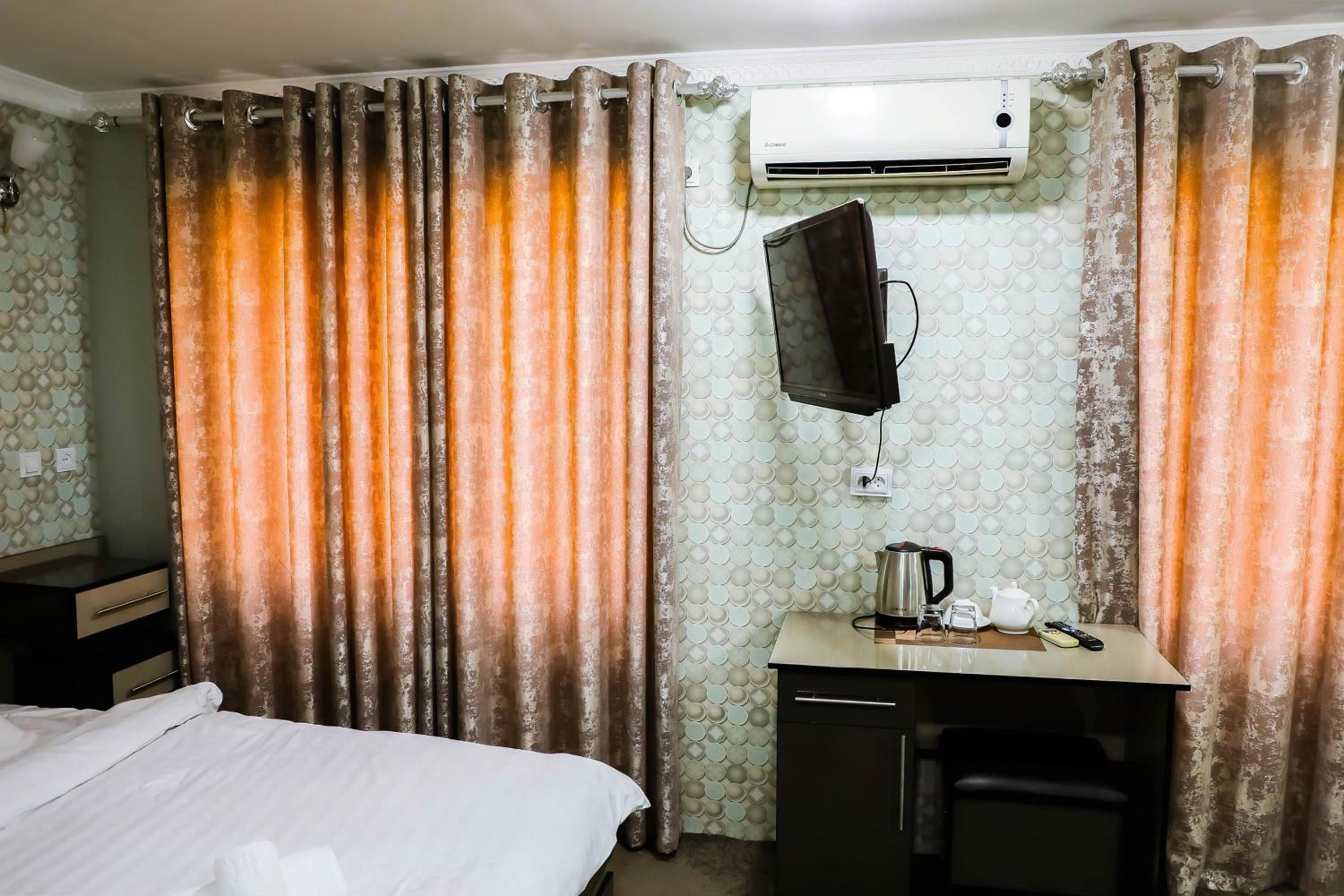 Superior Double Room - Photo 8