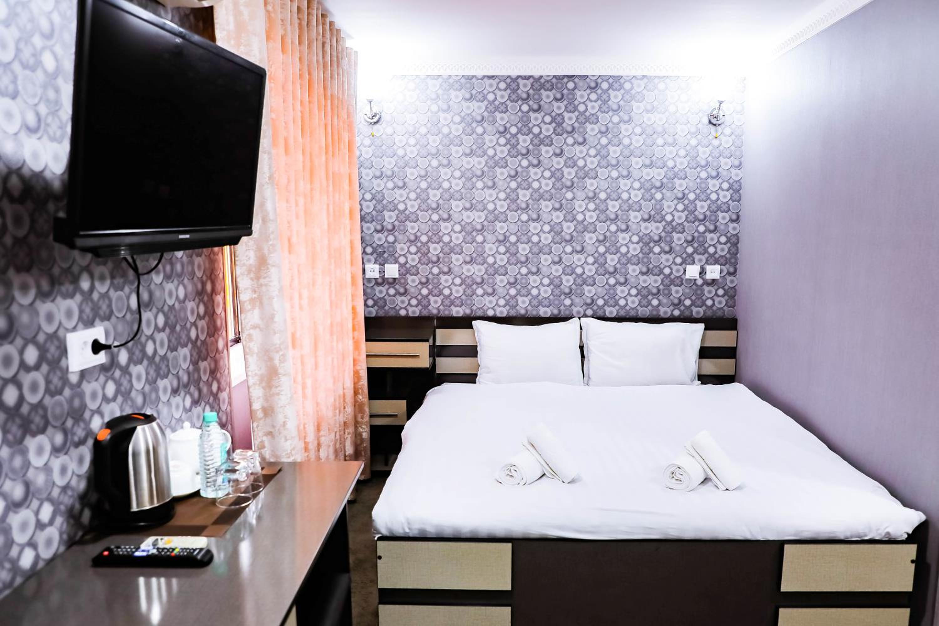 Superior Double Room - Photo 7