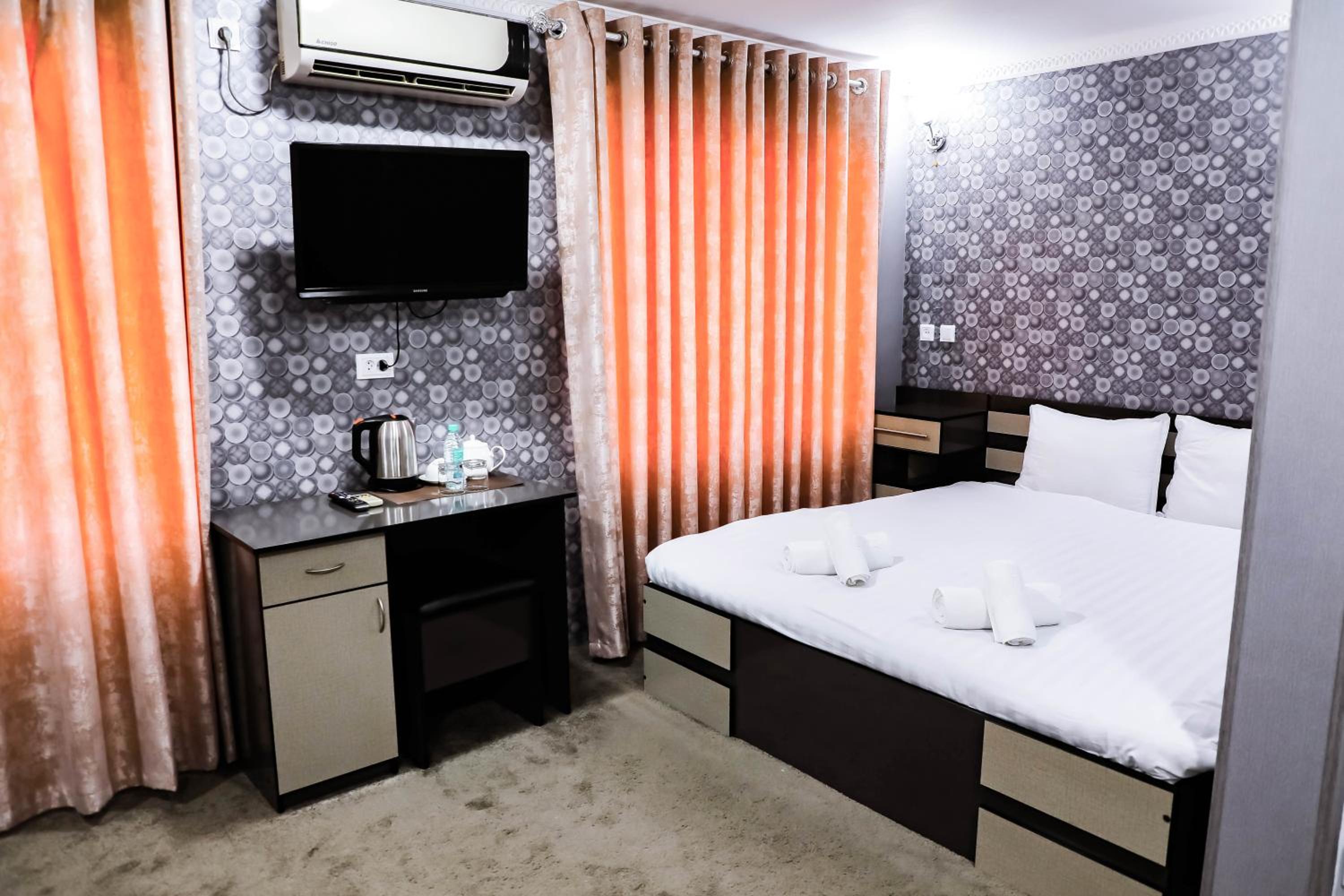 Superior Double Room - Photo 2