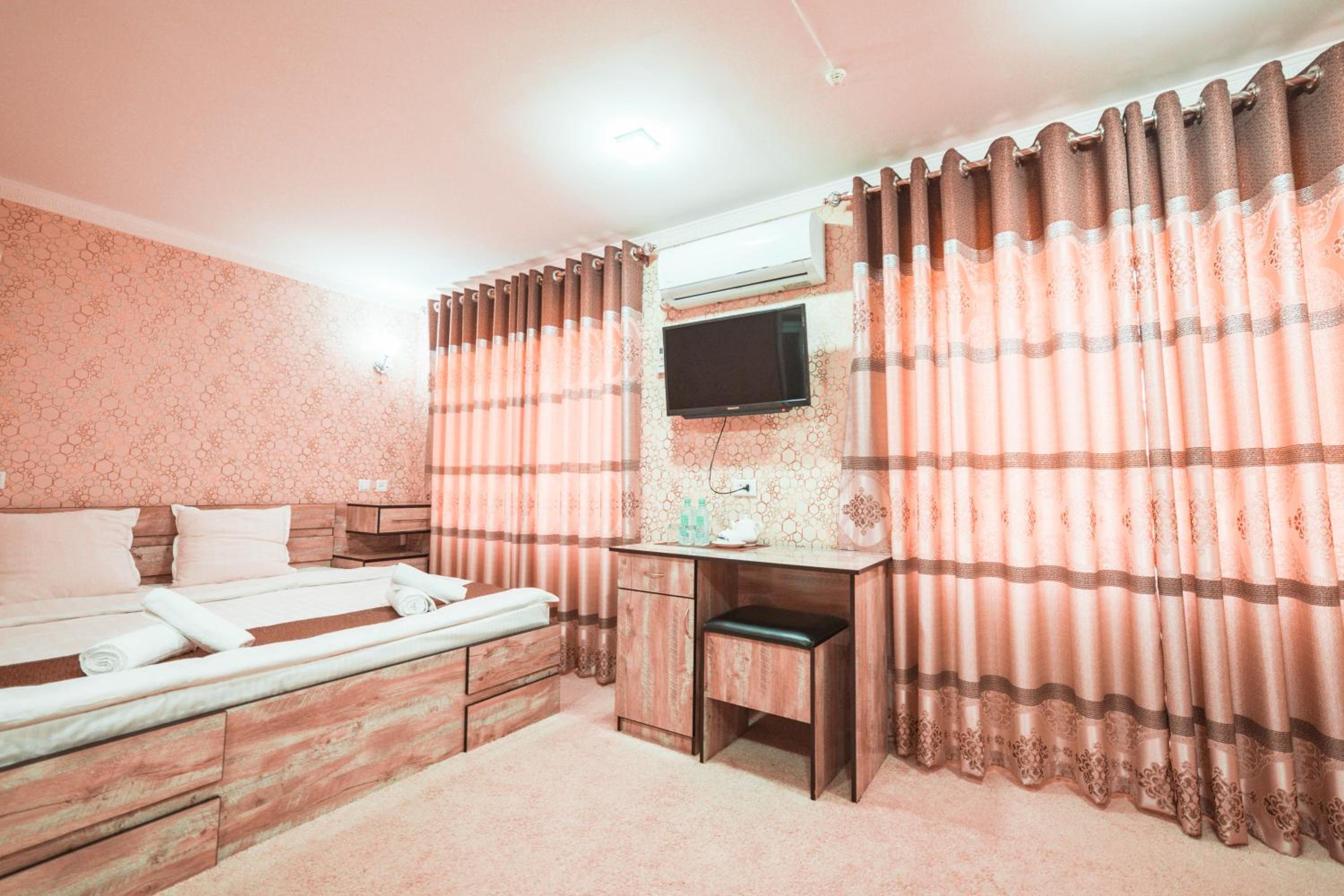 Superior Double Room - Photo 5