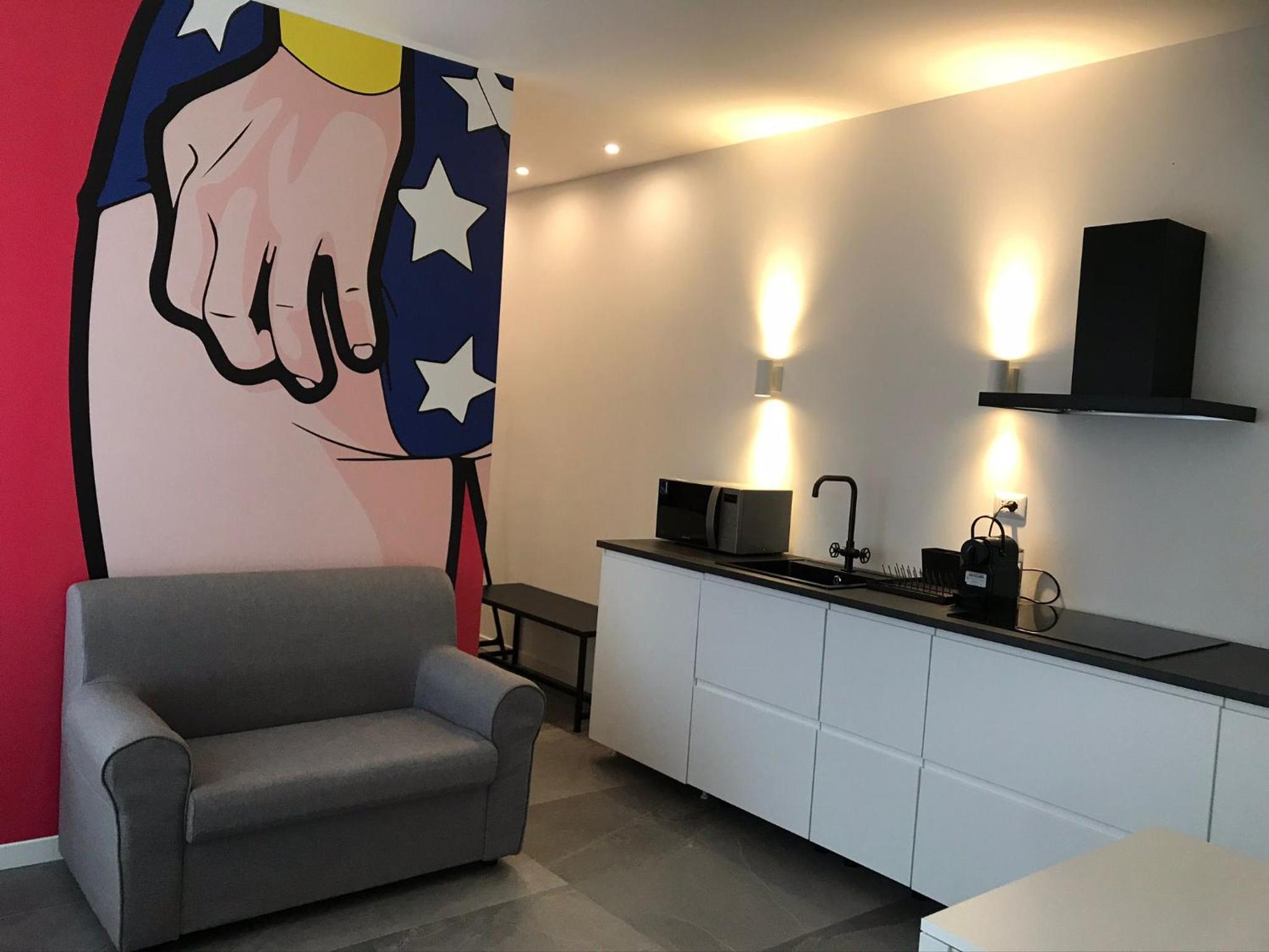 Apartment 4.4