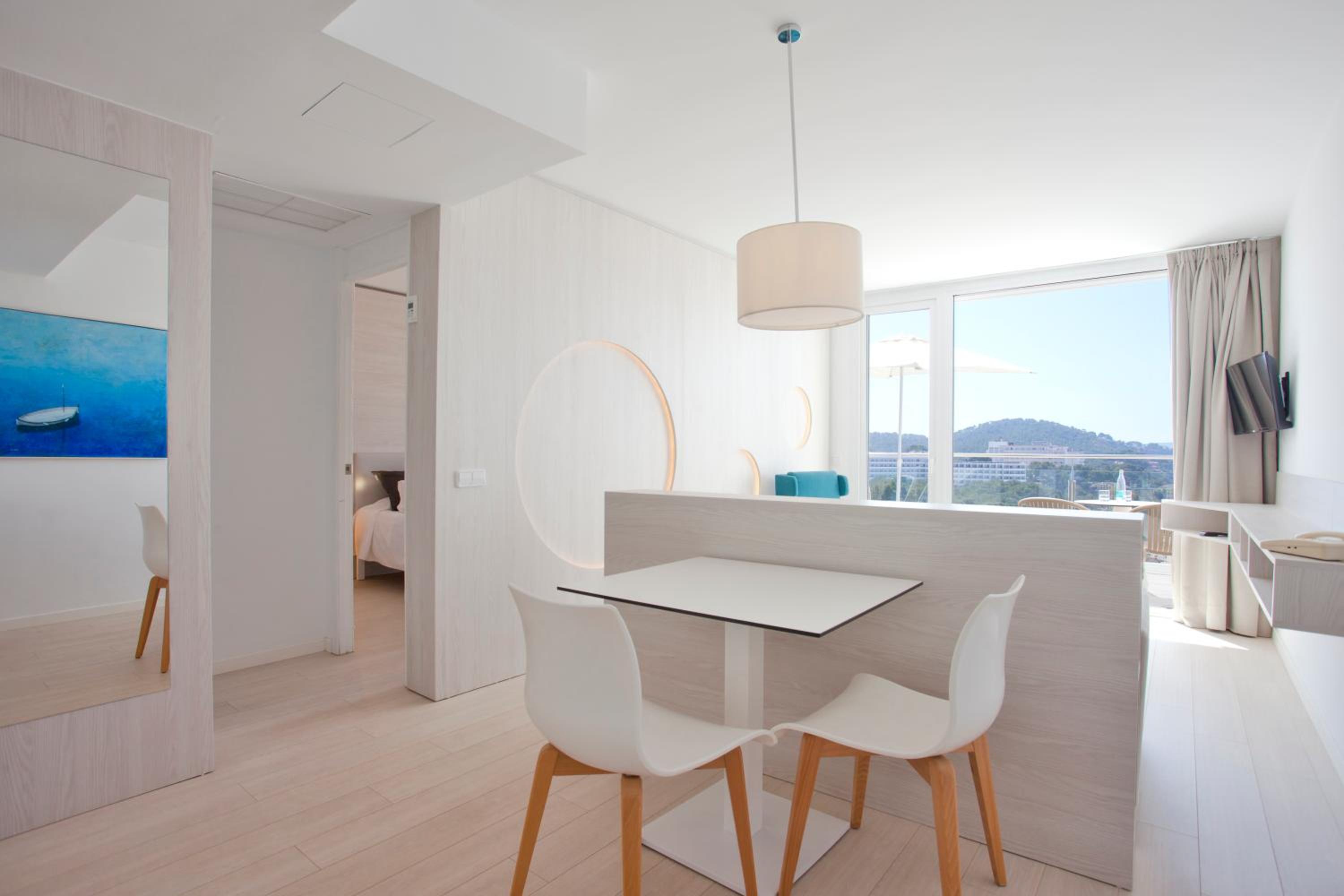 Junior Suite with Sea View