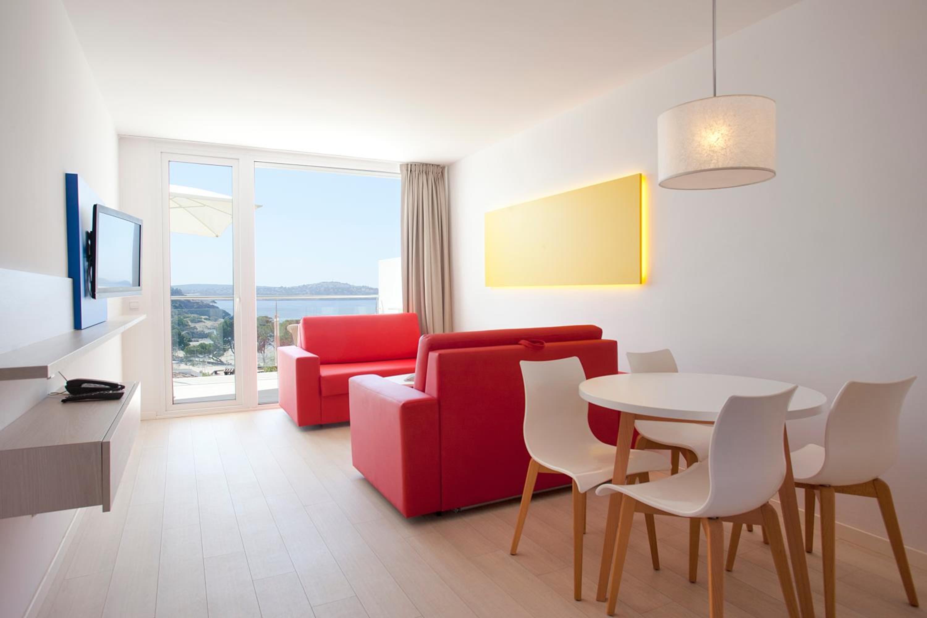 Apartment with Sea View