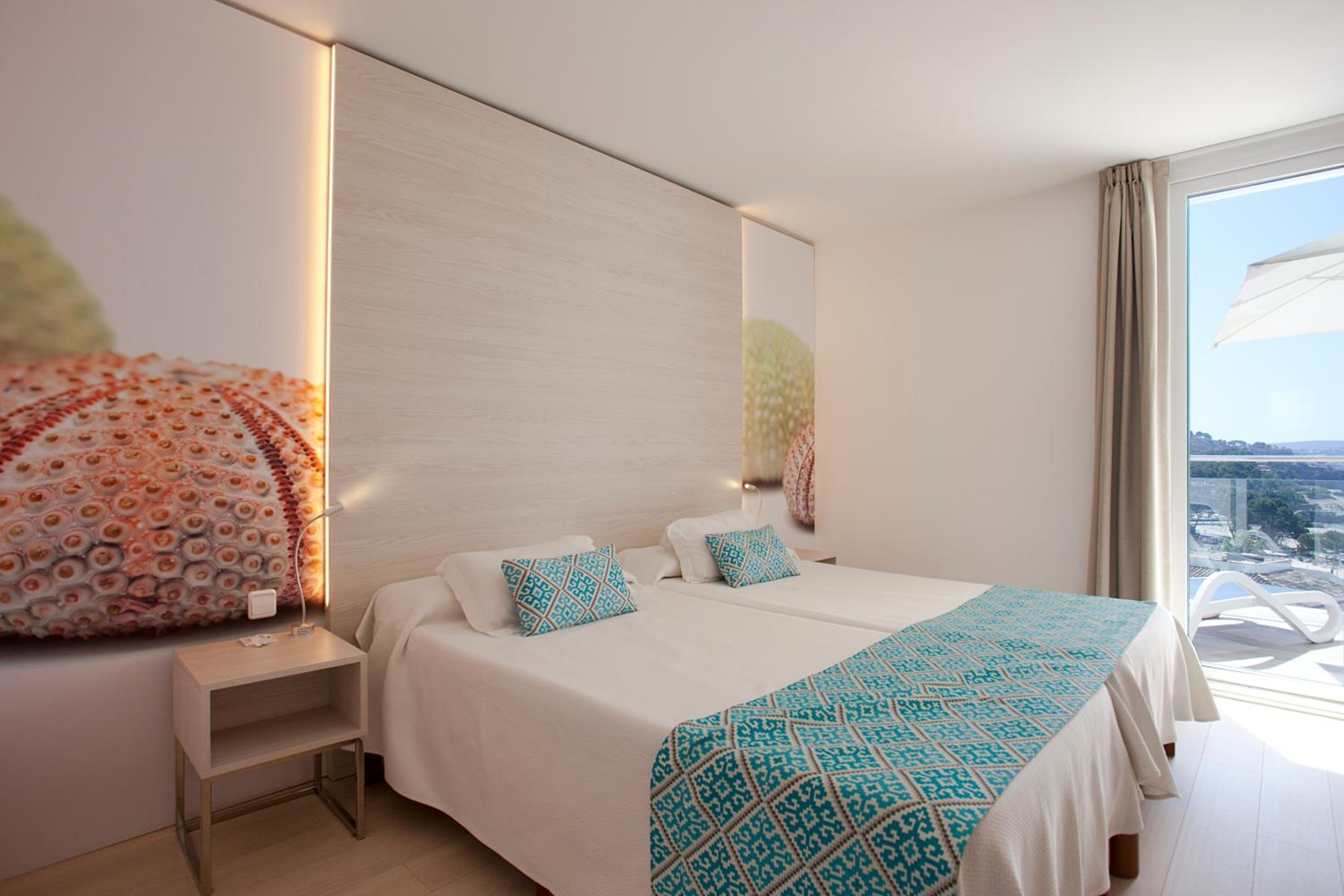 Superior Apartment with Sea View