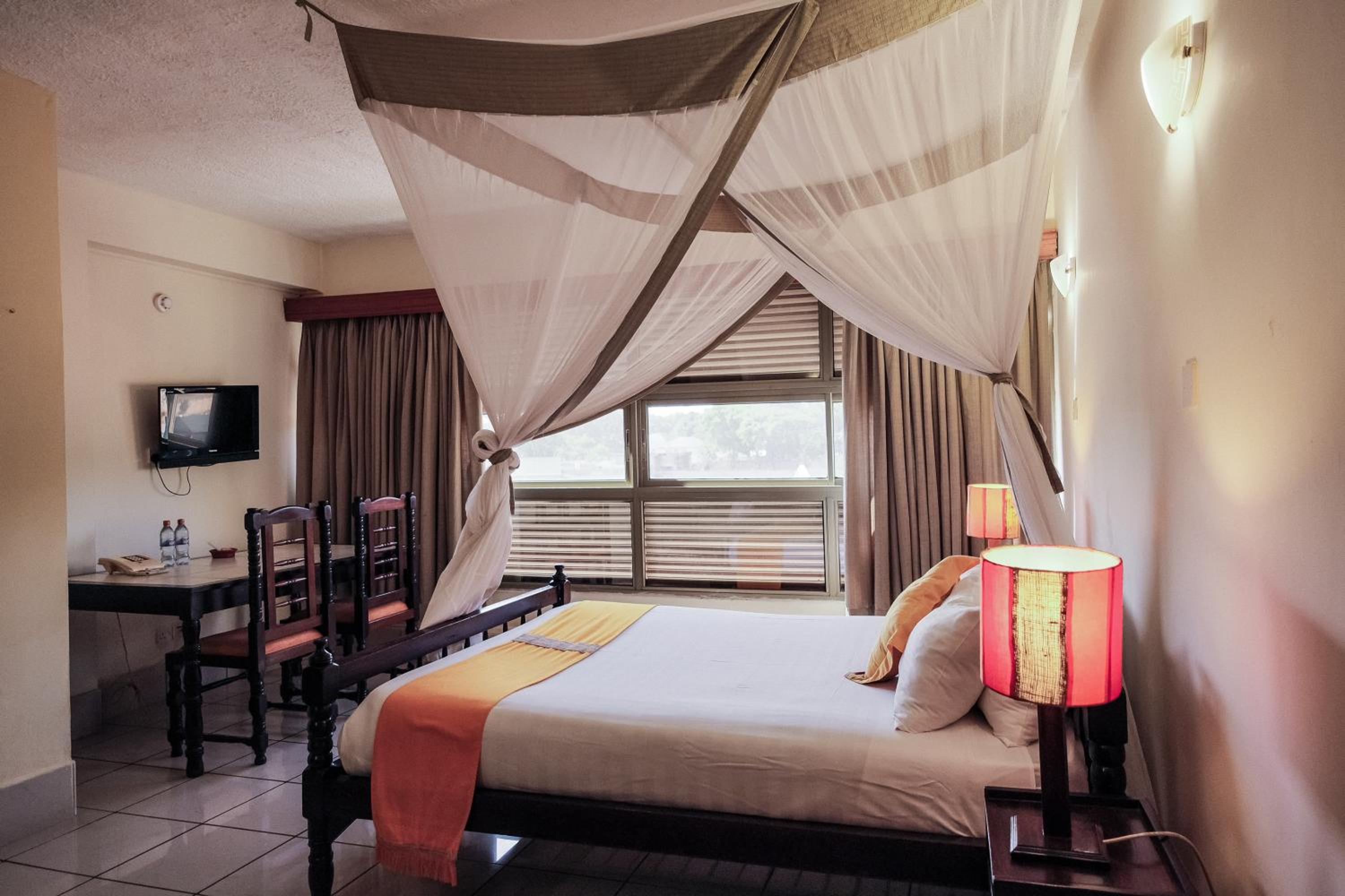 Kenya Comfort Suites — photo 59