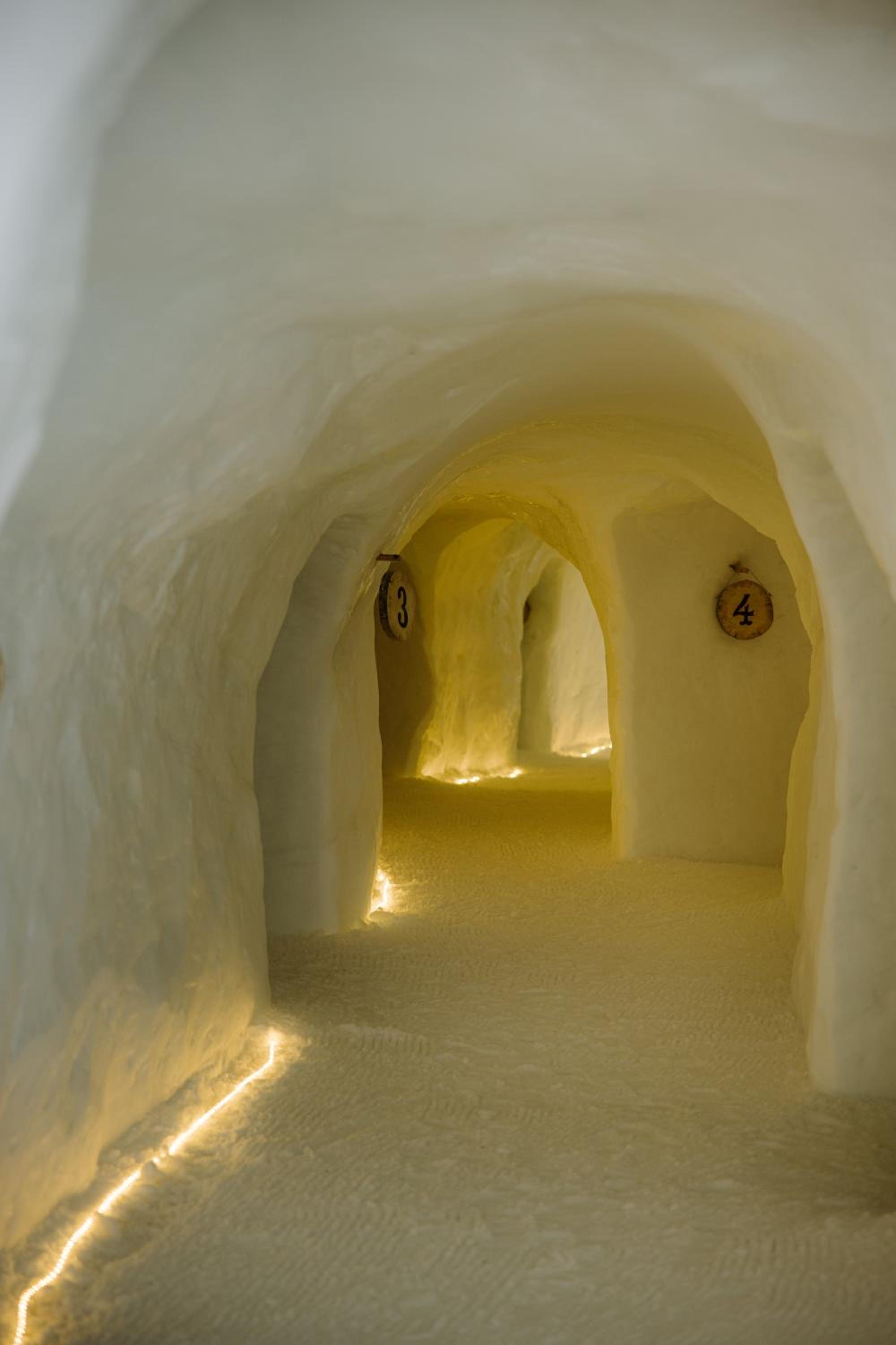 Igloo (2 pax) photo 2