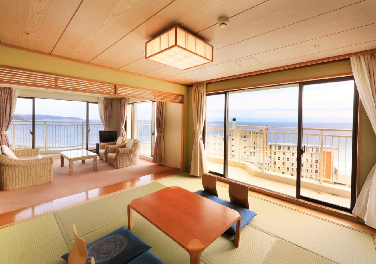Room with Tatami Area - Non-Smoking - Photo 6