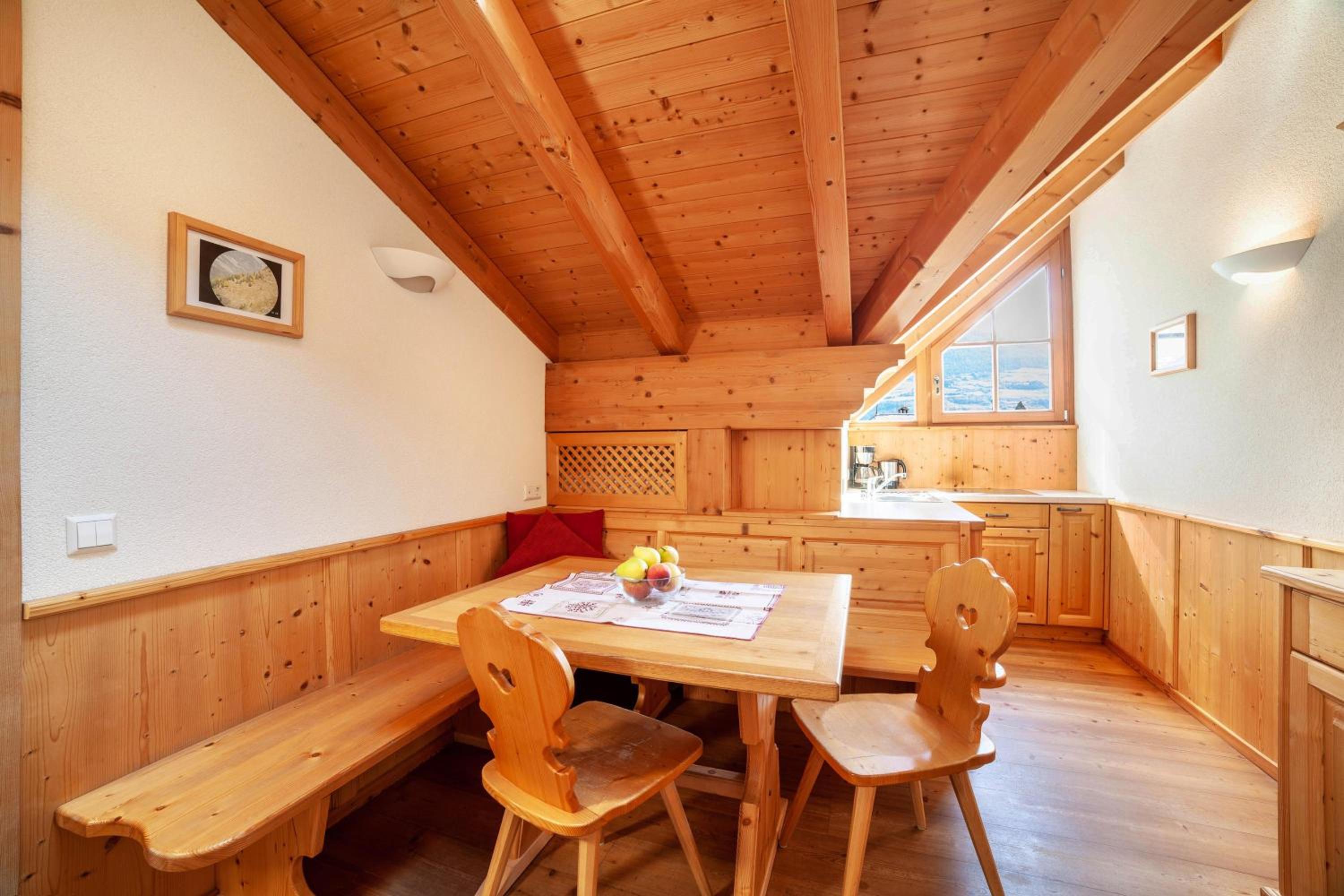 Superior One-Bedroom Apartment with Balcony photo 2