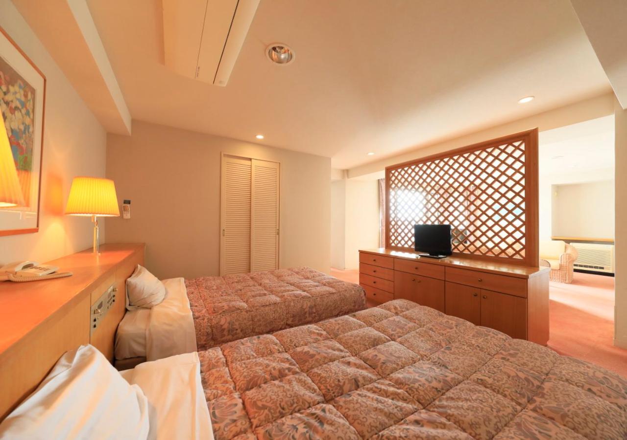Quadruple Room - Photo 1
