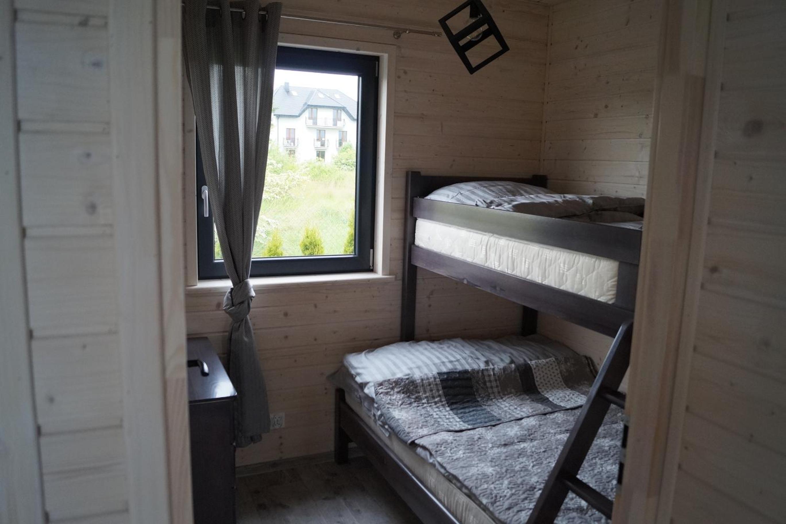 Two-Bedroom Chalet photo 3