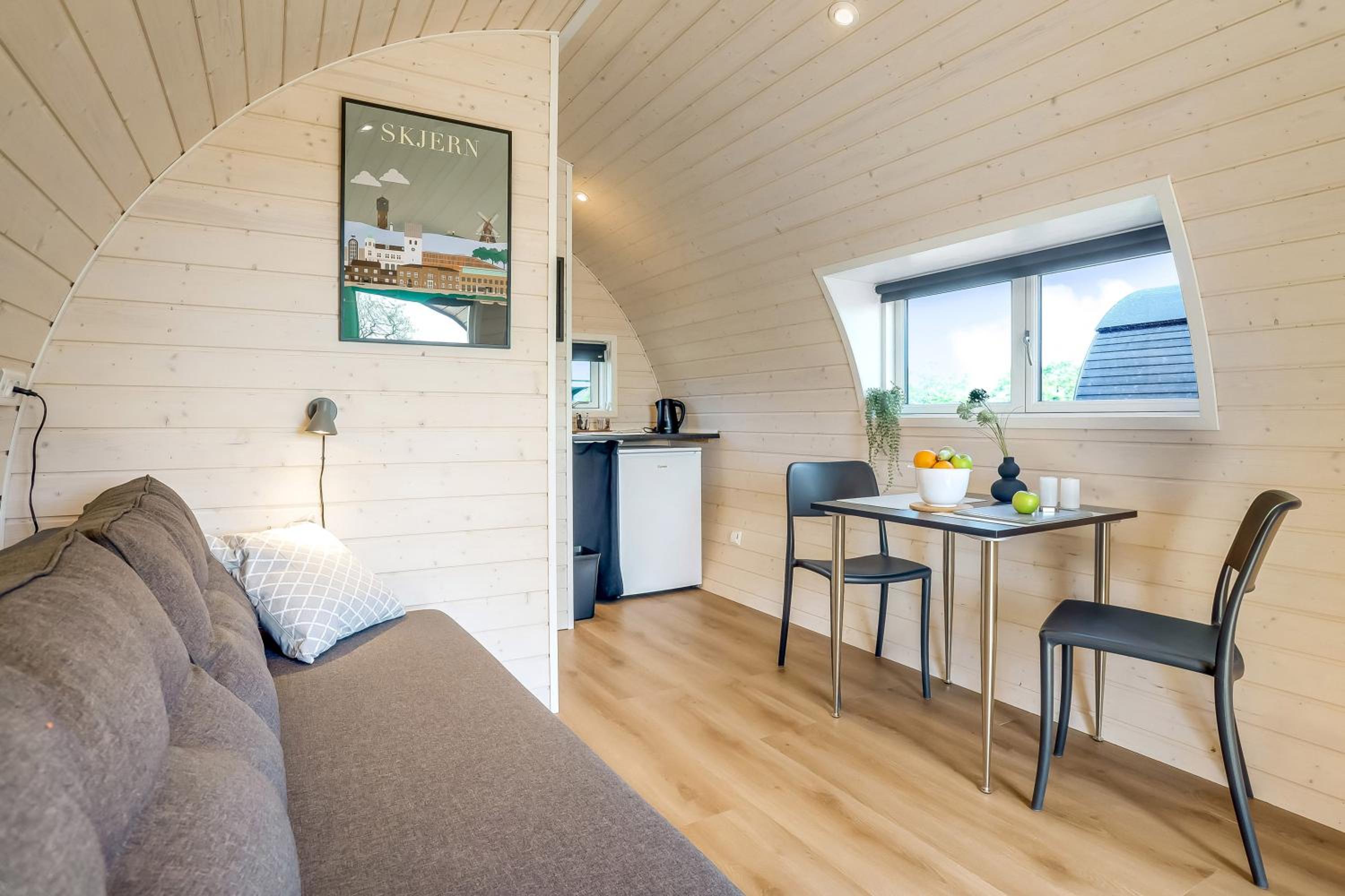 Cottage with Sofabed (2 adults), photo 7