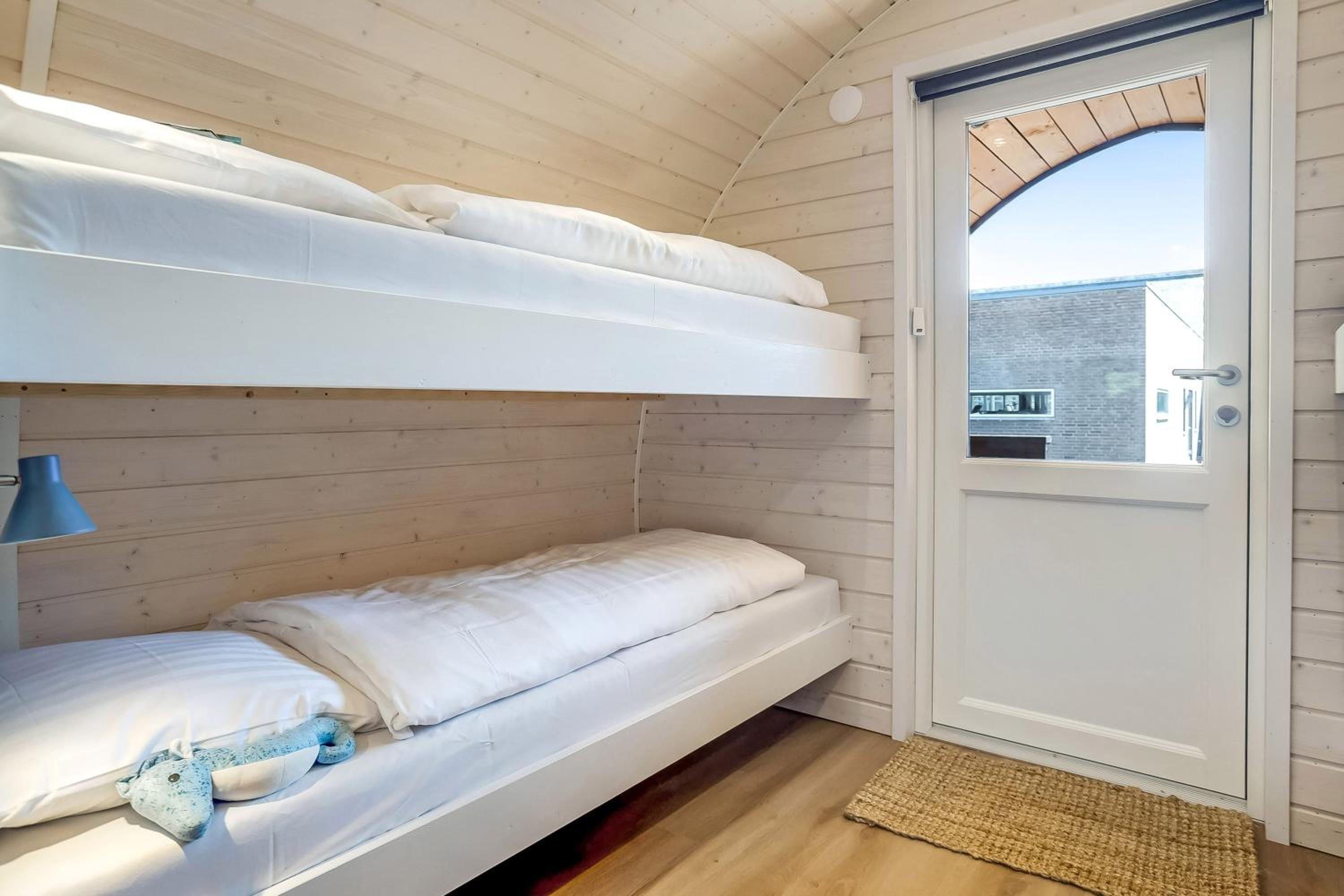 Family Cottage (6 adults) - Photo 4