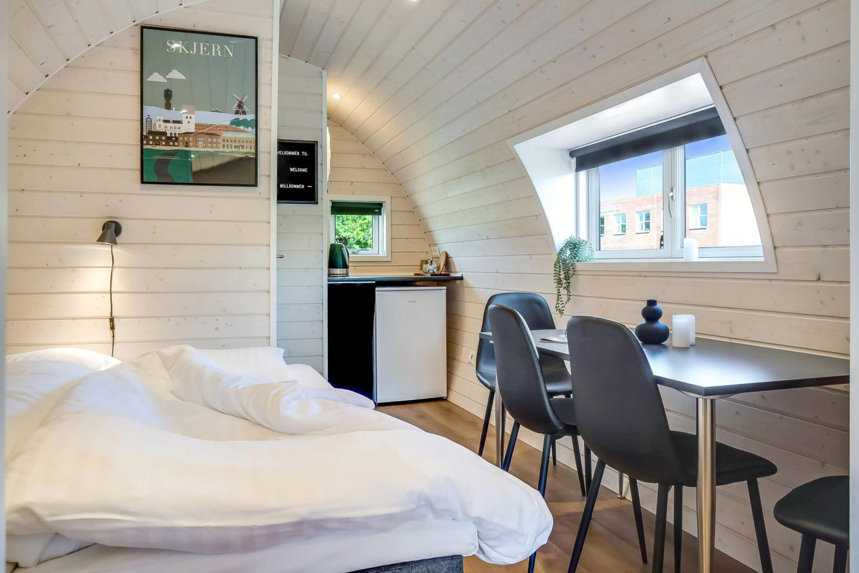 Family Cottage (6 adults) - Photo 2