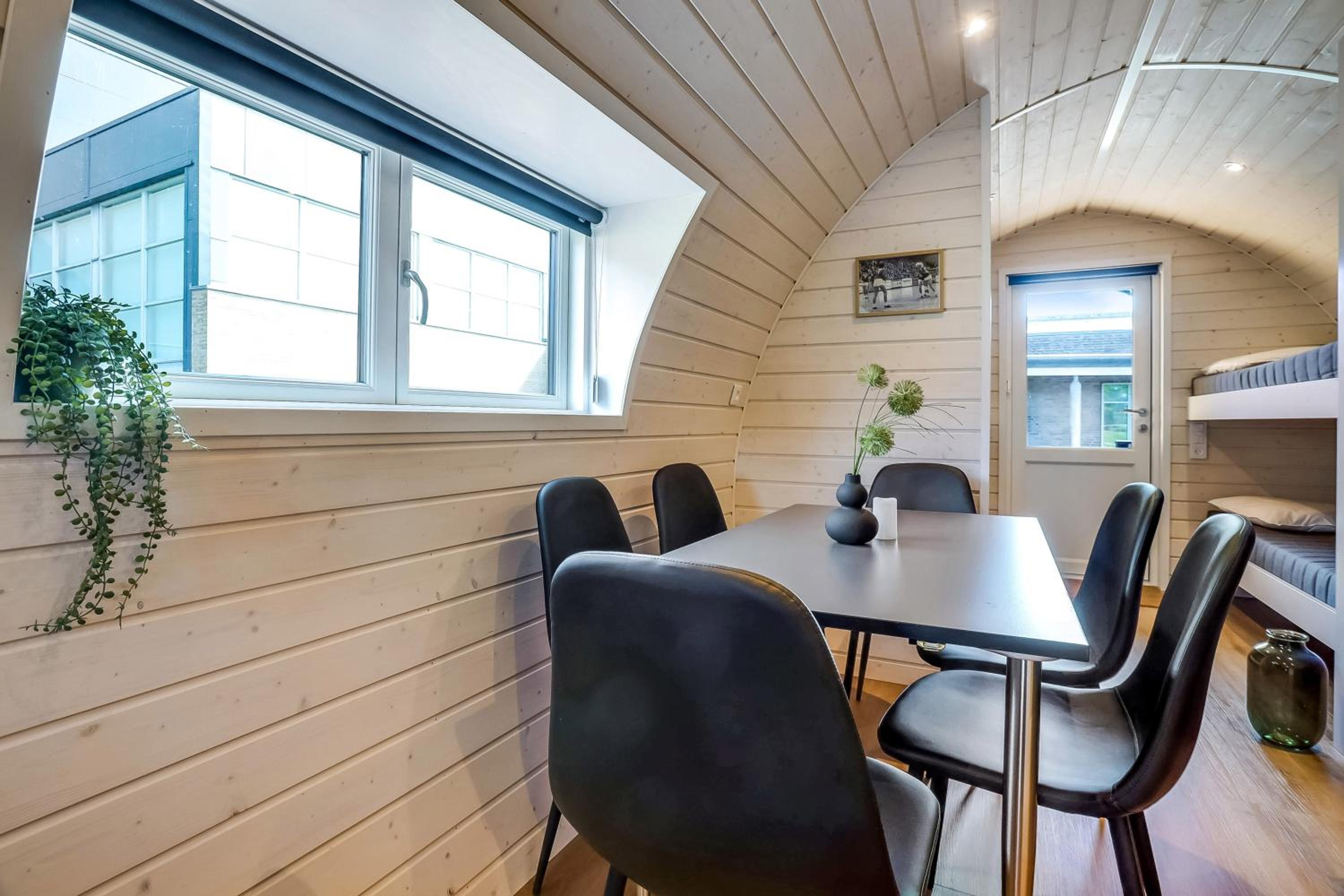 Family Cottage (6 adults) - Photo 6