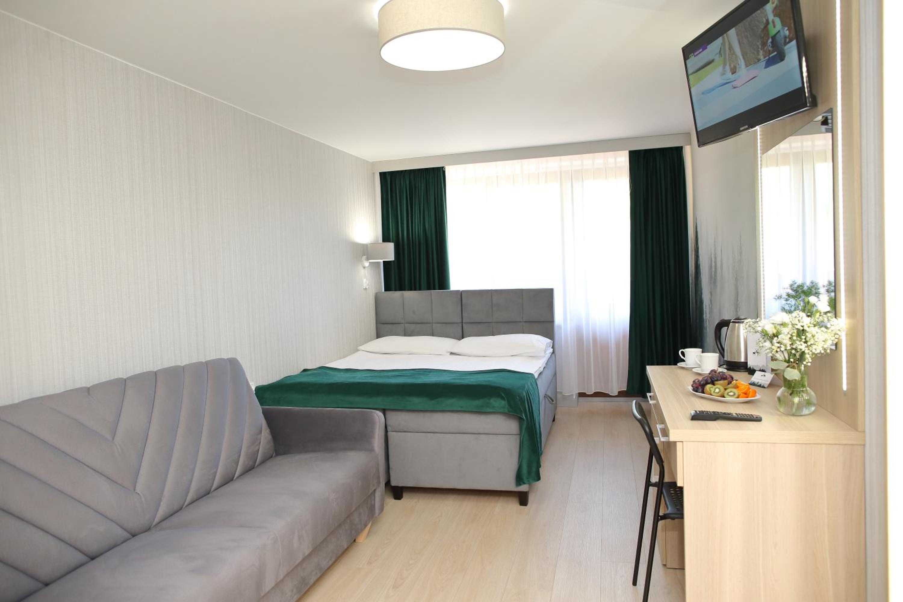 Comfort Triple Room photo 3