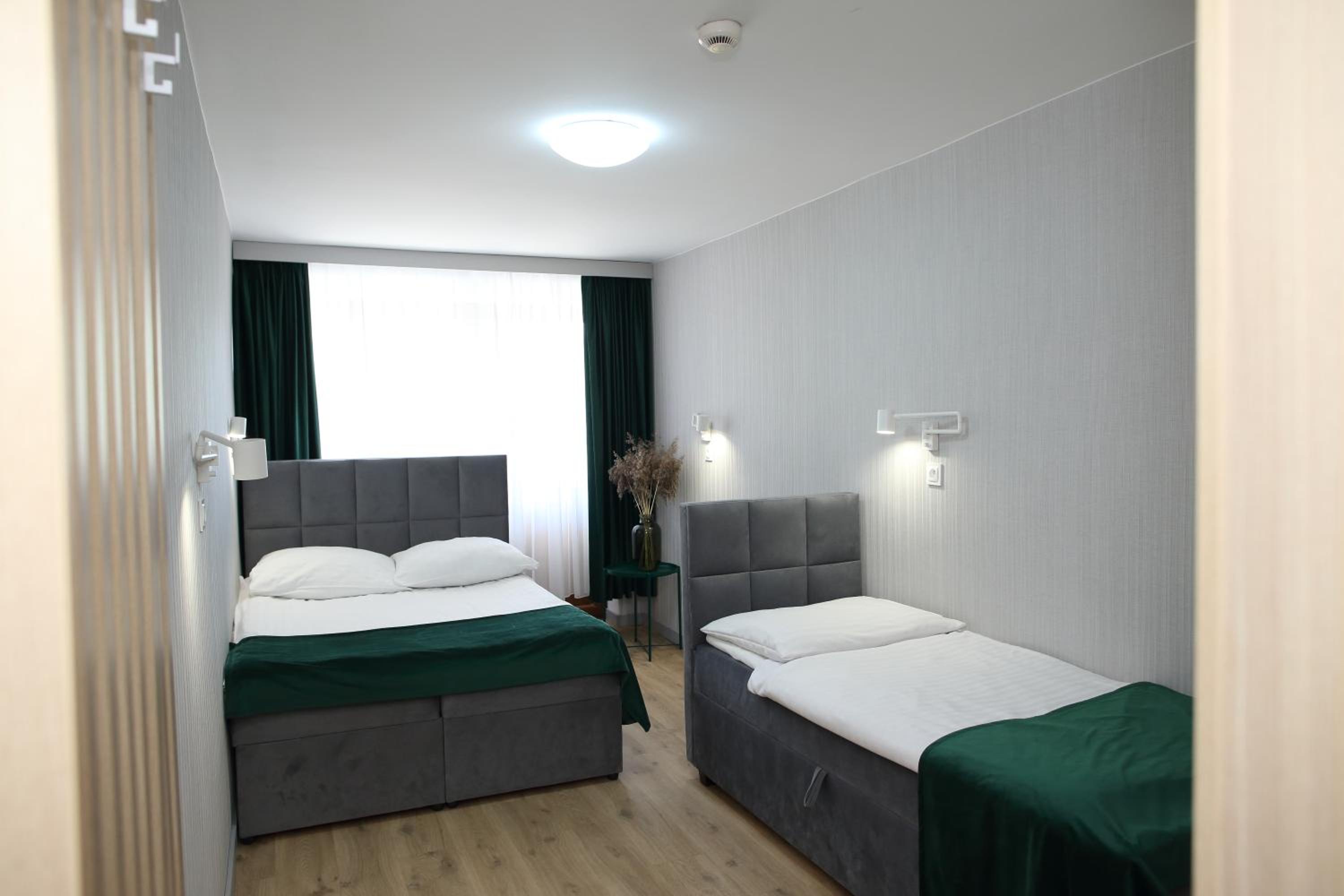 Classic Triple Room photo 1