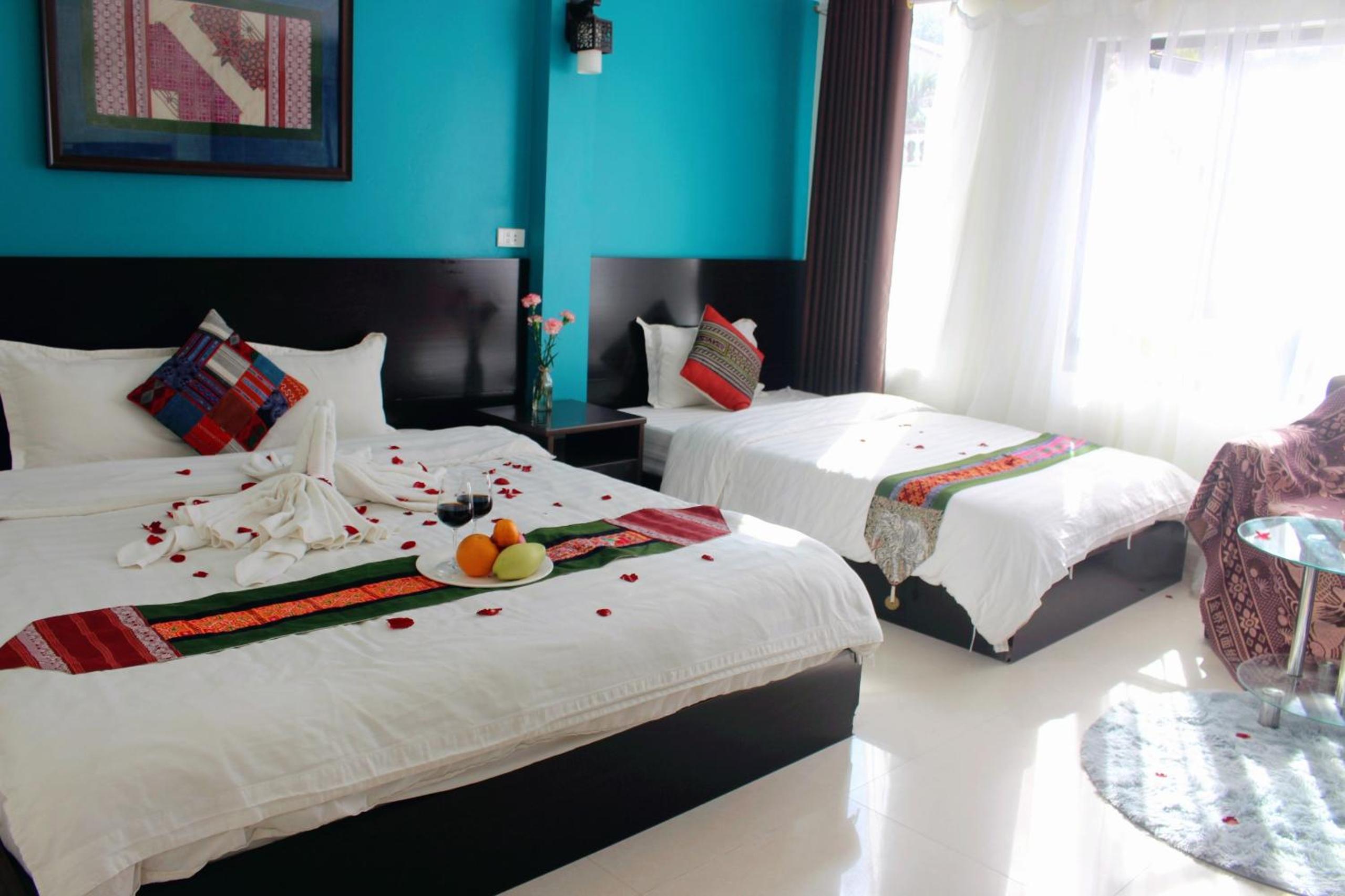 Deluxe King Room photo 3